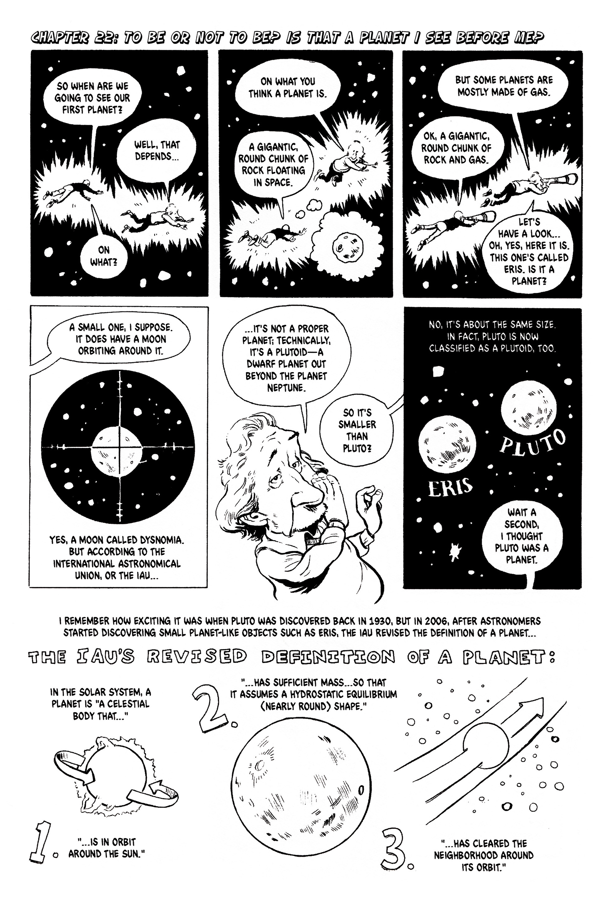 Read online Journey By Starlight comic -  Issue # TPB (Part 2) - 17