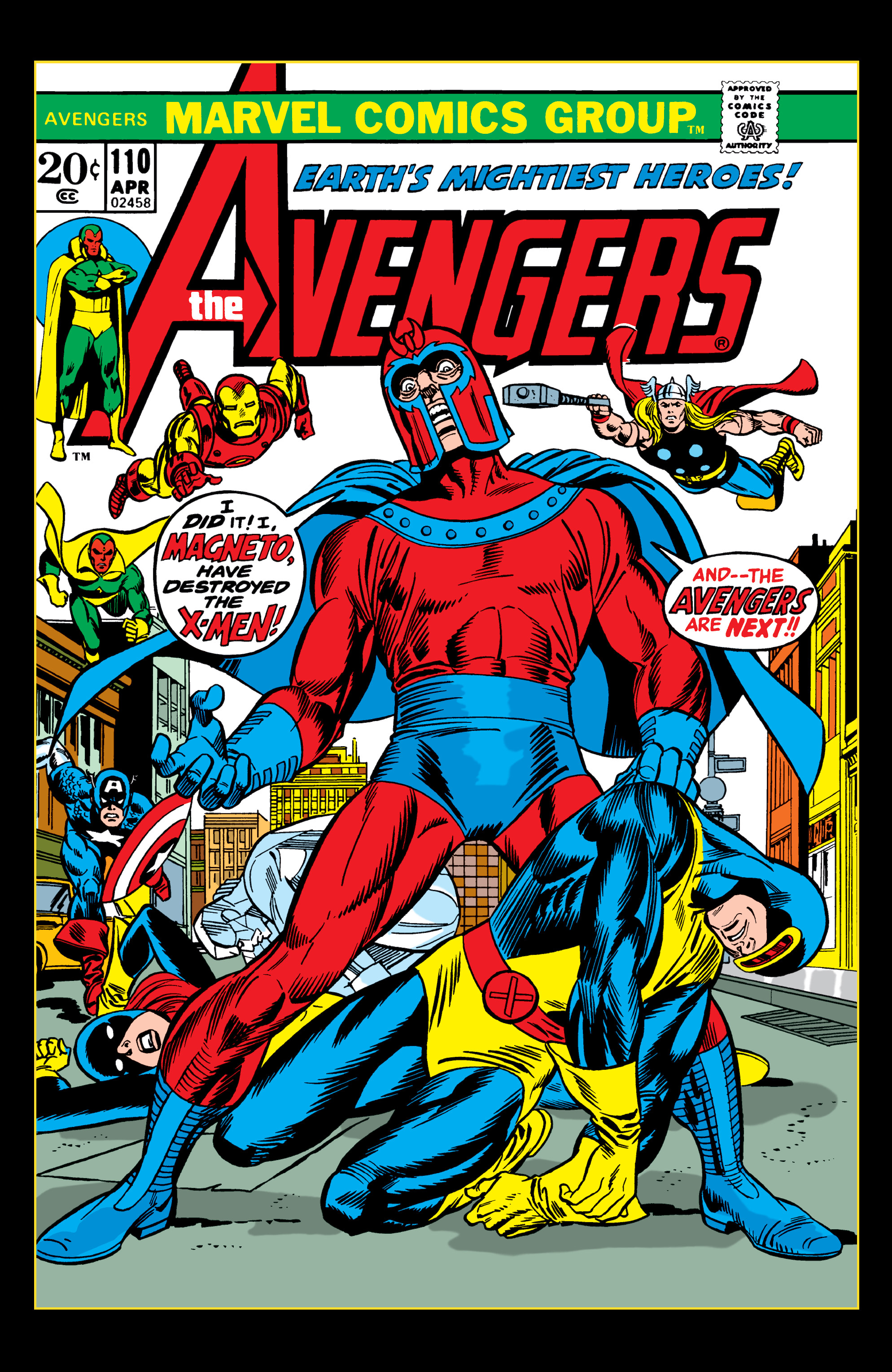 Read online X-Men Epic Collection: It's Always Darkest Before the Dawn comic -  Issue # TPB (Part 3) - 40