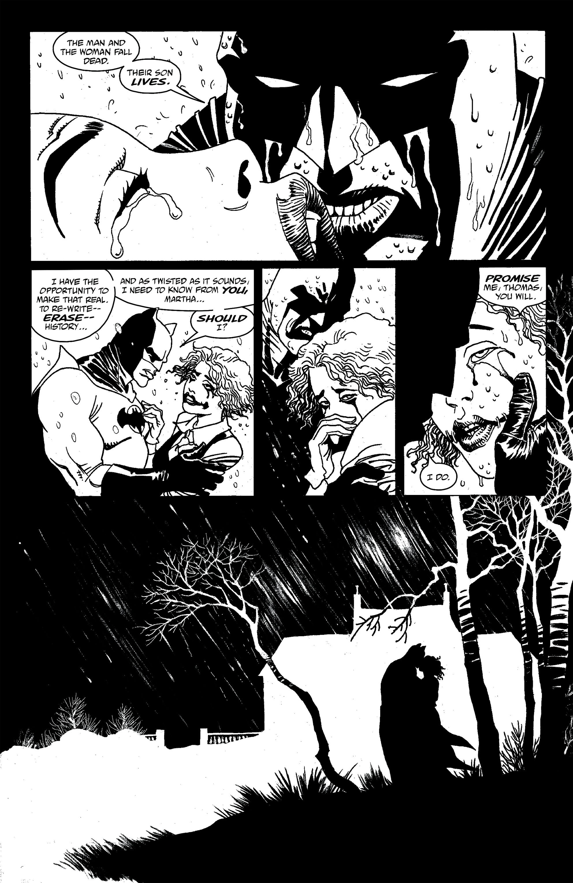 Read online Batman Noir: Eduardo Risso: The Deluxe Edition comic -  Issue # TPB (Part 2) - 105