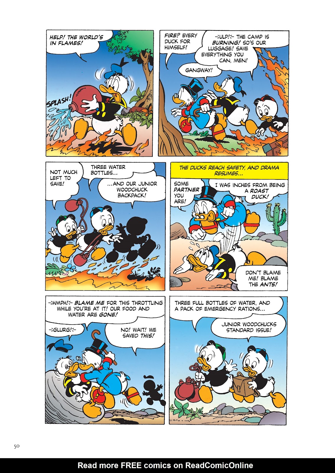 Disney Masters issue TPB 6 (Part 1) - Page 56