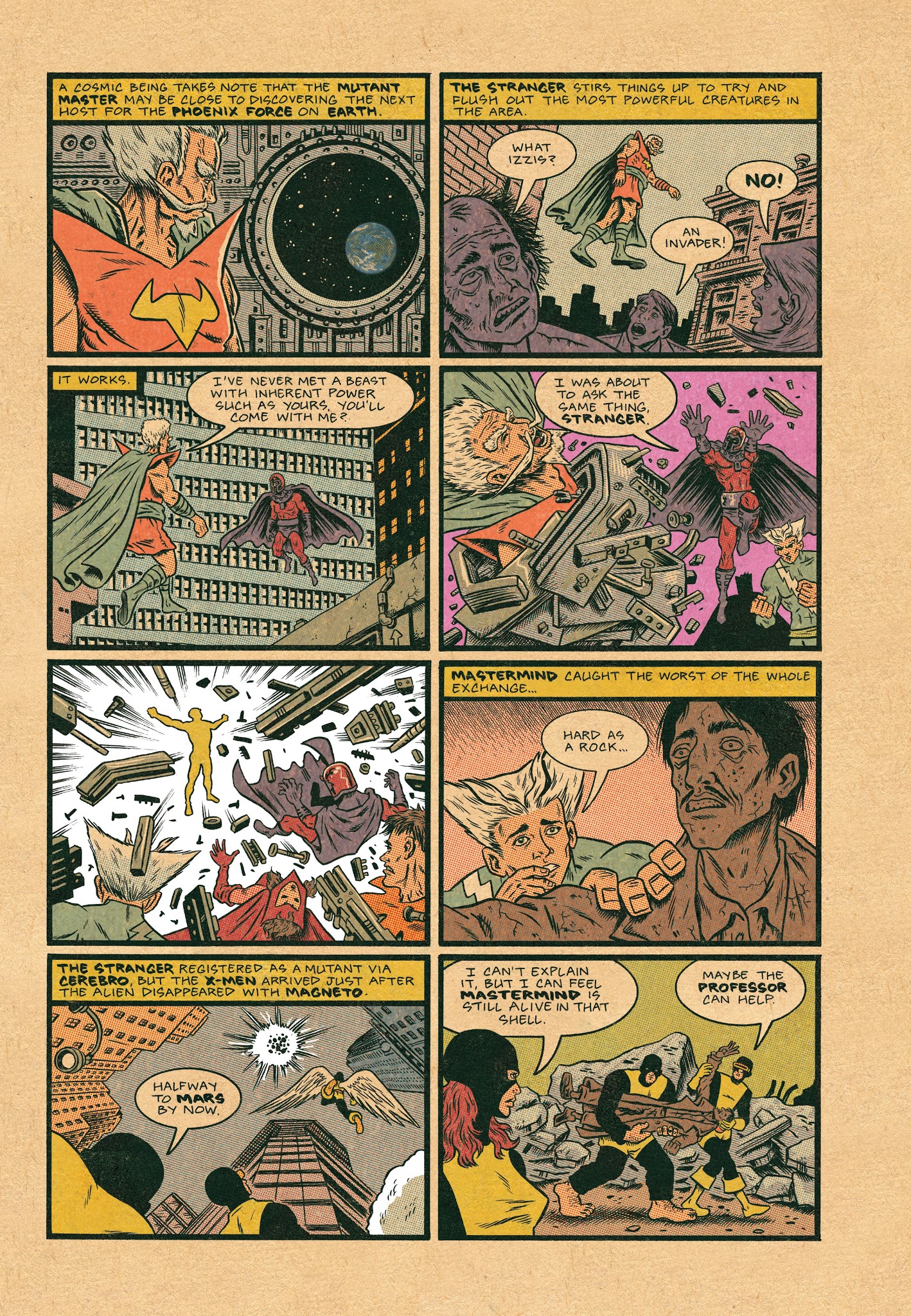 Read online X-Men: Grand Design comic -  Issue # _TPB - 59