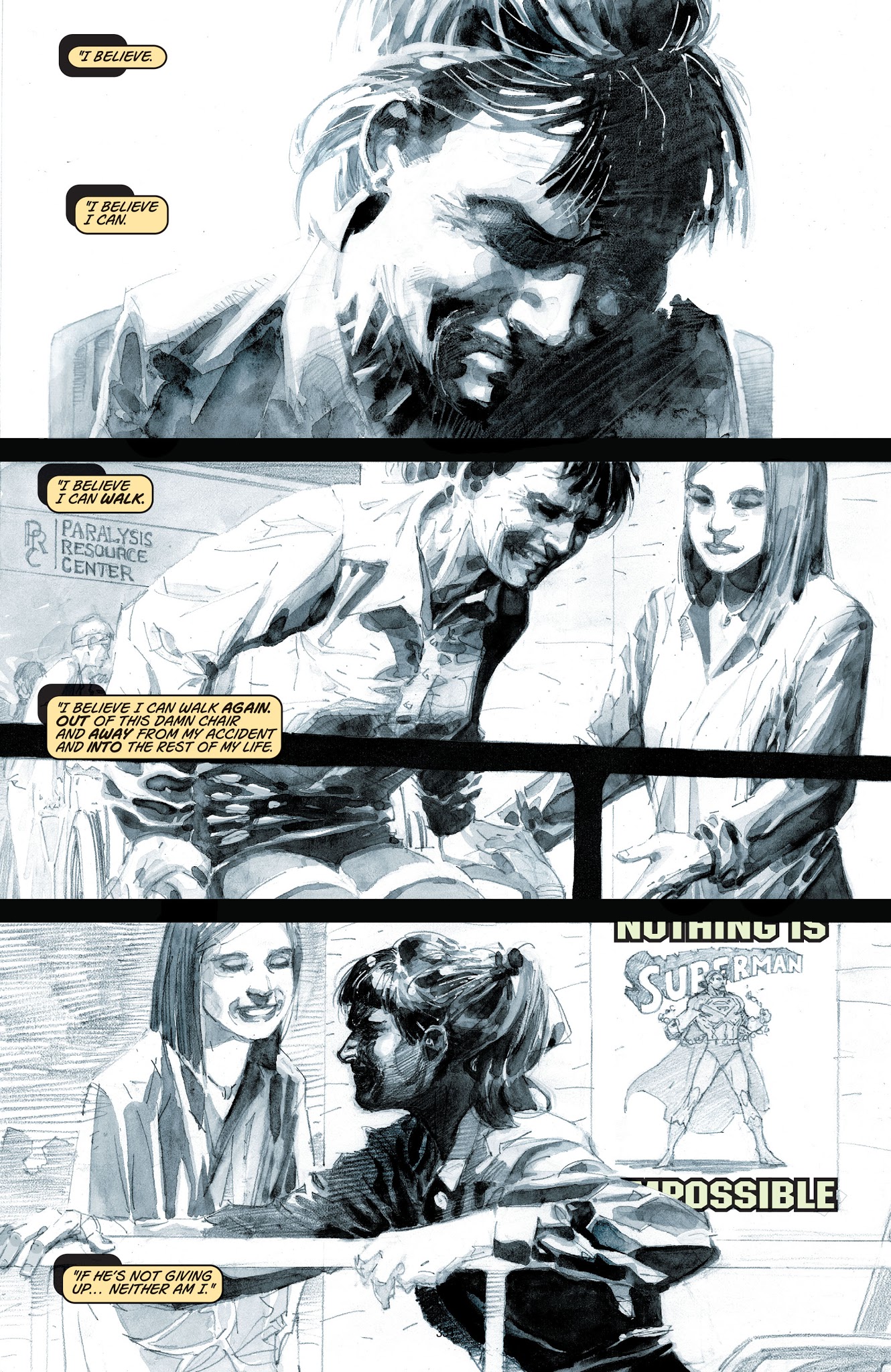 Read online Action Comics 80 Years of Superman: The Deluxe Edition comic -  Issue # TPB - 331