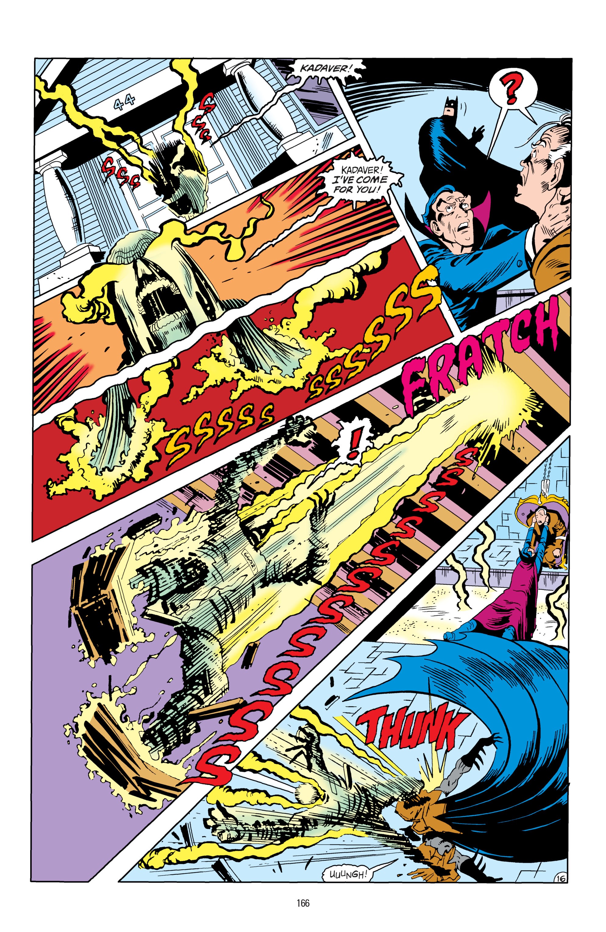 Read online Batman: The Dark Knight Detective comic -  Issue # TPB 2 (Part 2) - 68