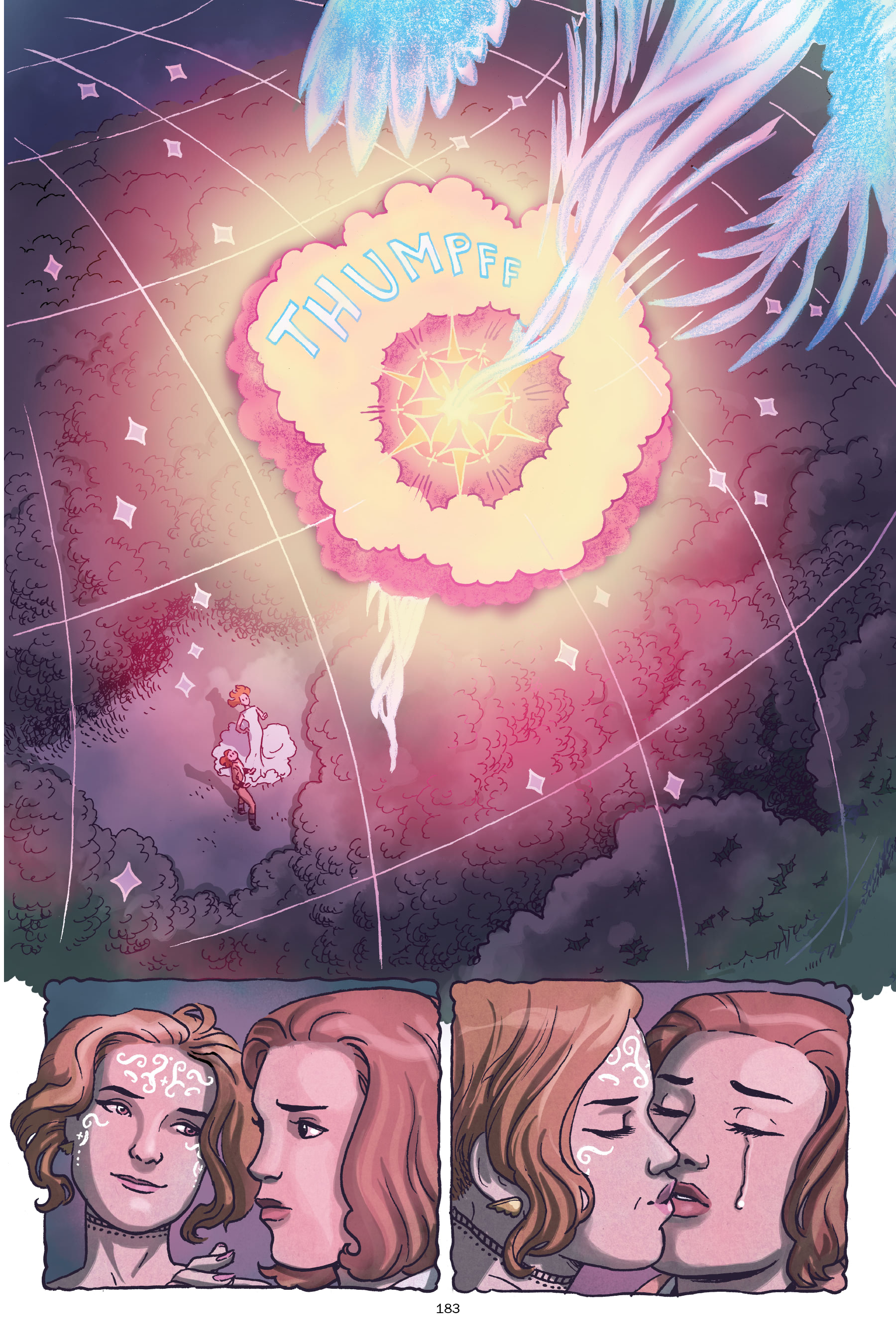 Read online Finder: Chase the Lady comic -  Issue # TPB (Part 2) - 84