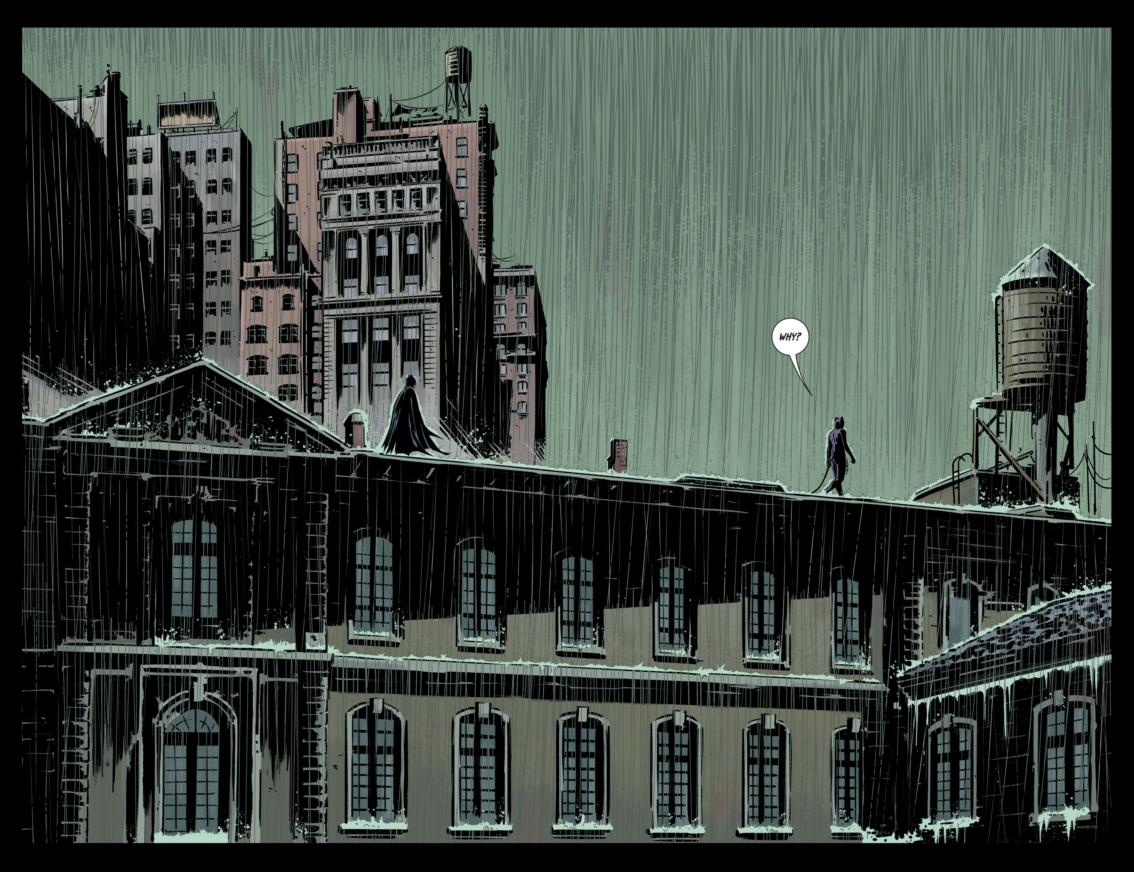 Read online Batman (2016) comic -  Issue #66 - 19
