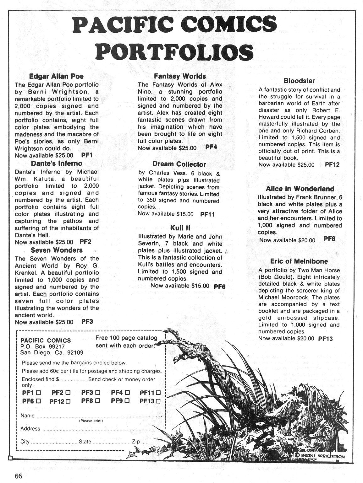 Read online The Savage Sword Of Conan comic -  Issue #29 - 66