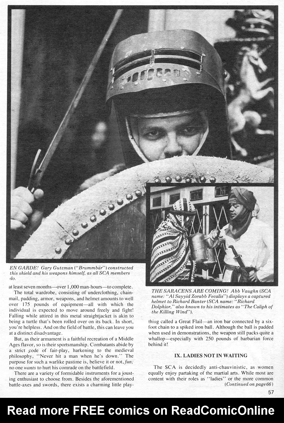 Read online The Savage Sword Of Conan comic -  Issue #12 - 57