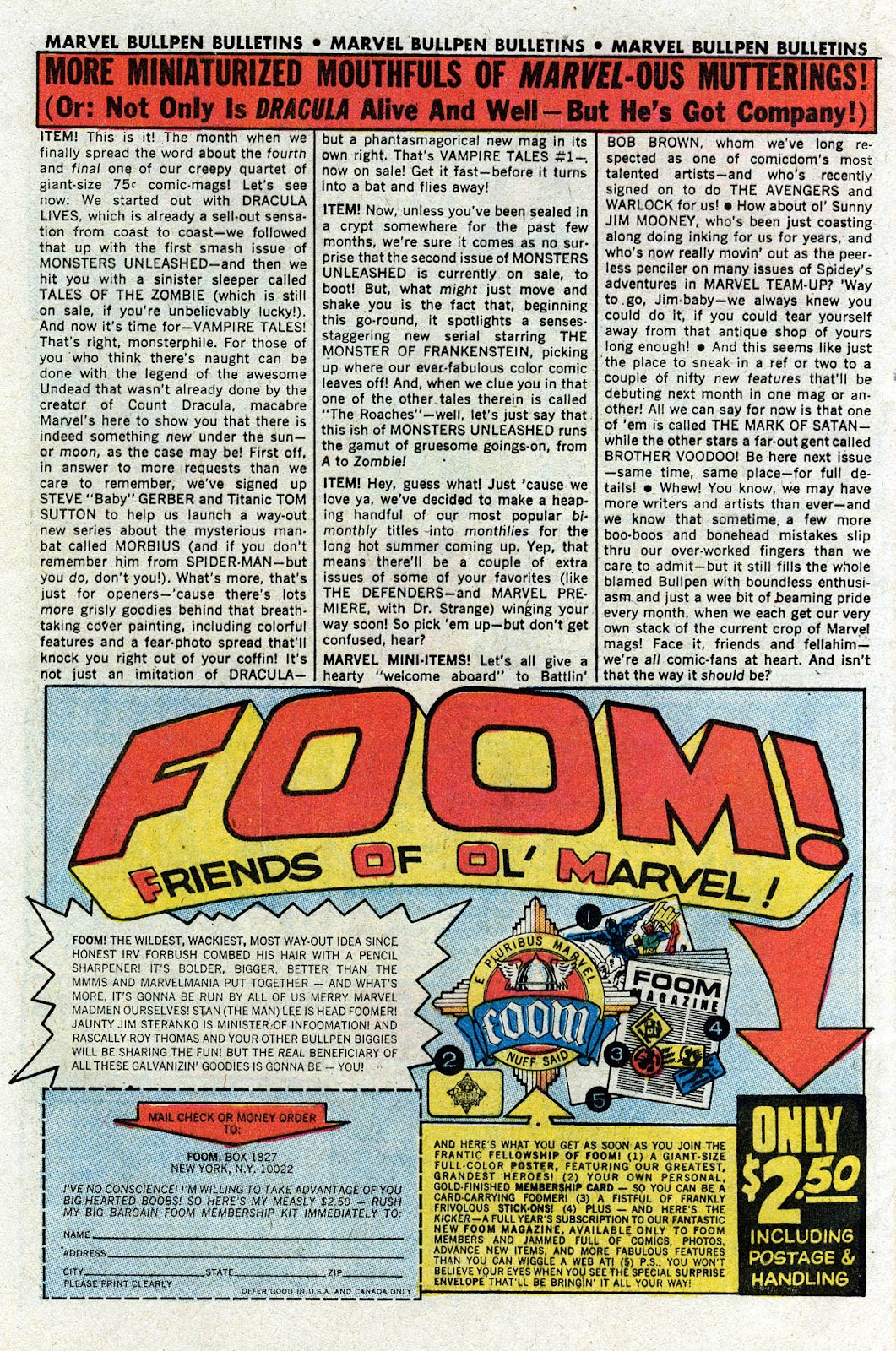 Uncanny X-Men (1963) issue 83 - Page 32