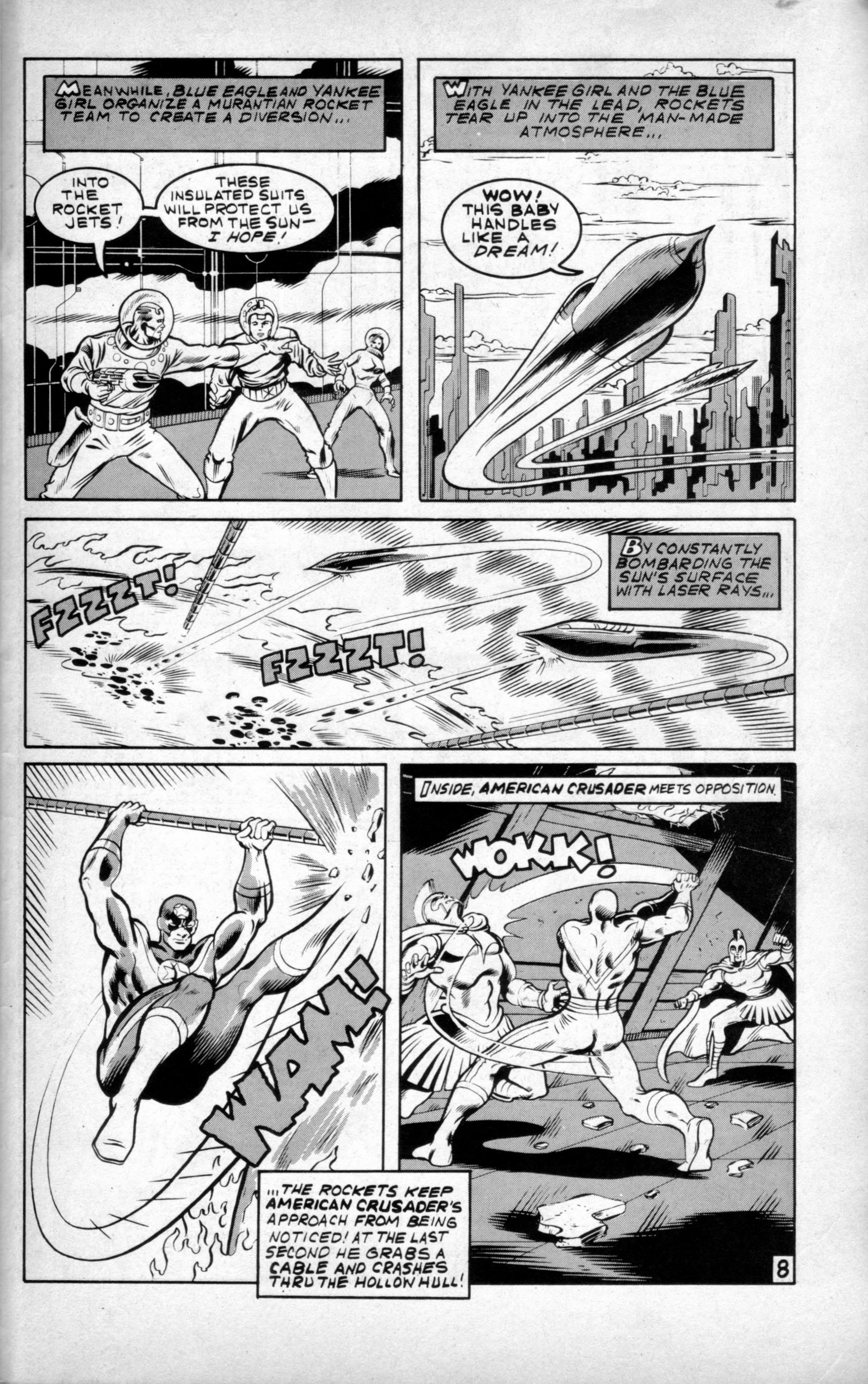 Read online AC Annual comic -  Issue #3 - 47
