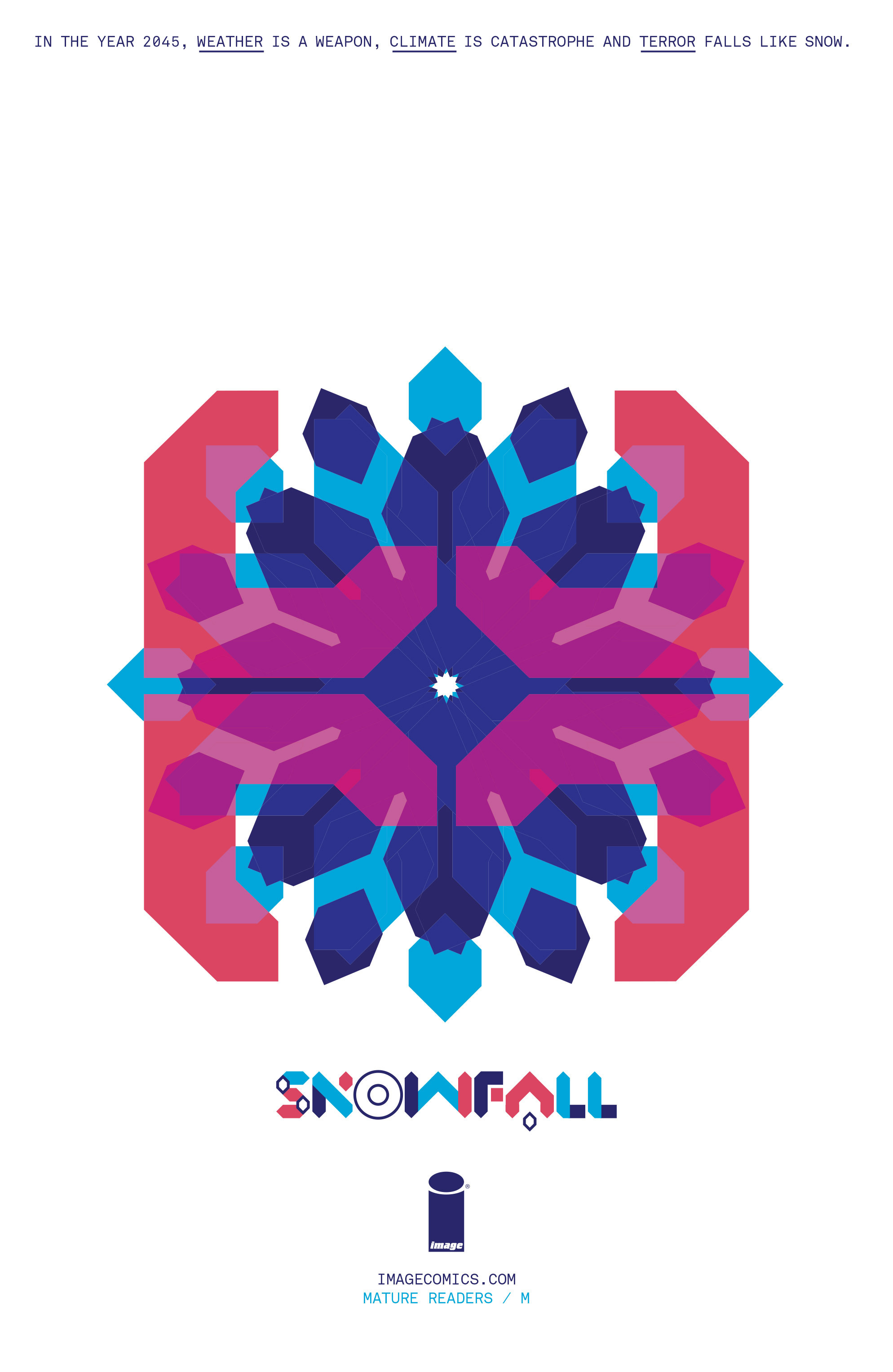 Read online Snowfall comic -  Issue #6 - 32