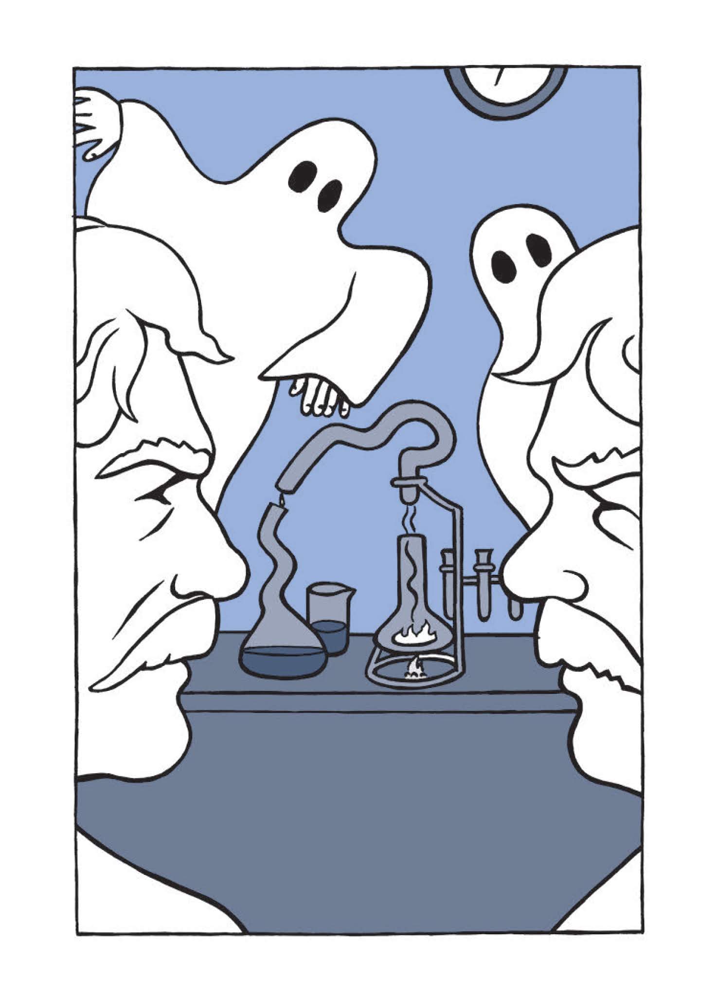 Read online Mark Twain's Autobiography 1910-2010 comic -  Issue # TPB (Part 1) - 61