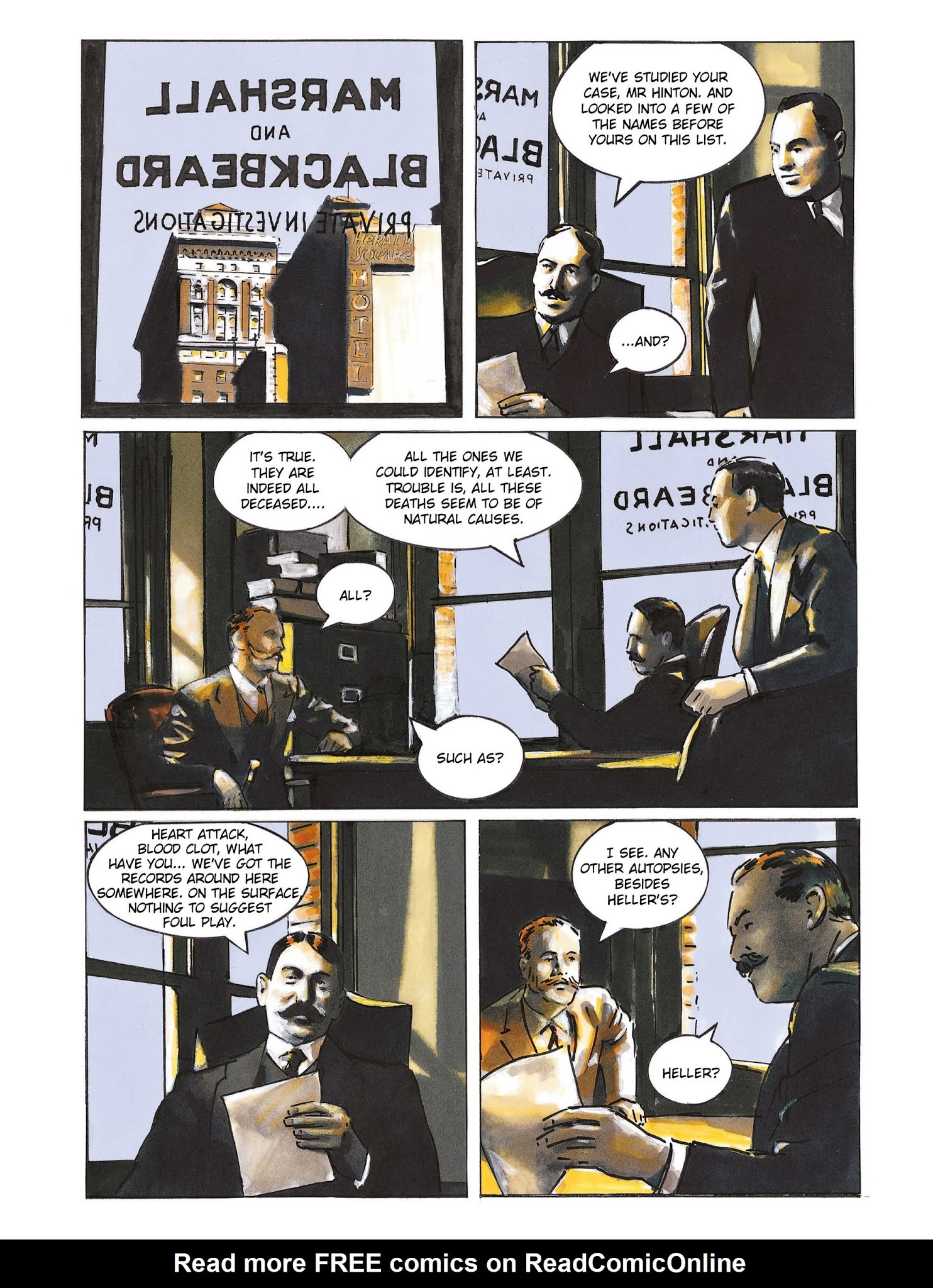 Read online McCay comic -  Issue # TPB (Part 1) - 92