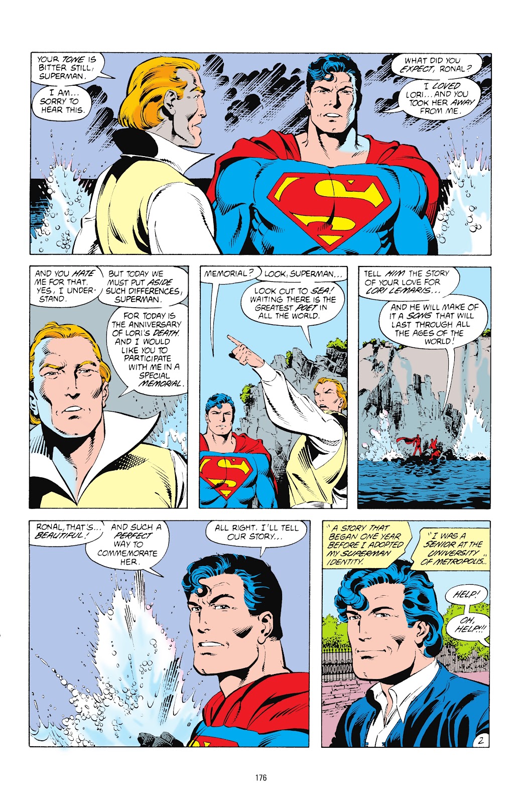 Superman: The Man of Steel (2020) issue TPB 3 (Part 2) - Page 73