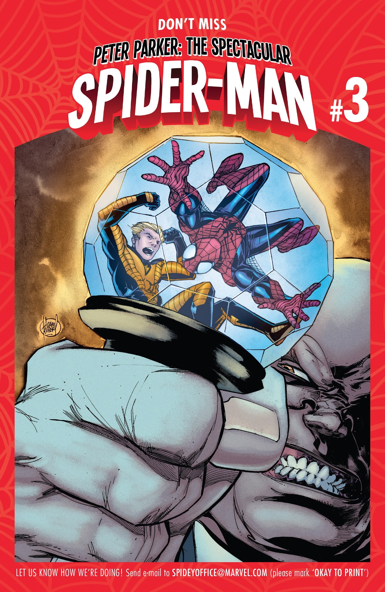 Read online Peter Parker: The Spectacular Spider-Man comic -  Issue #2 - 22