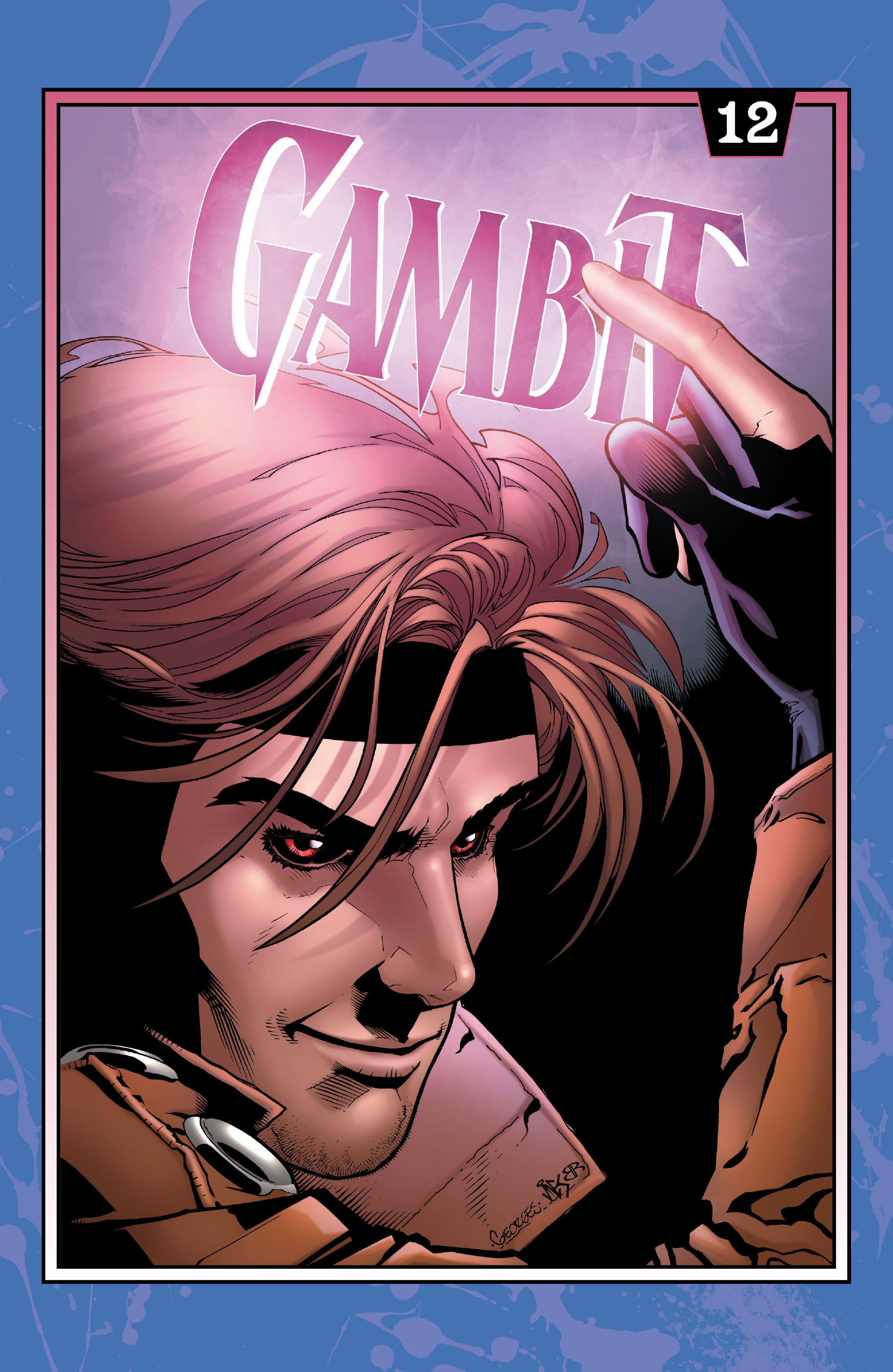 Read online Gambit: Thieves' World comic -  Issue # TPB (Part 3) - 67
