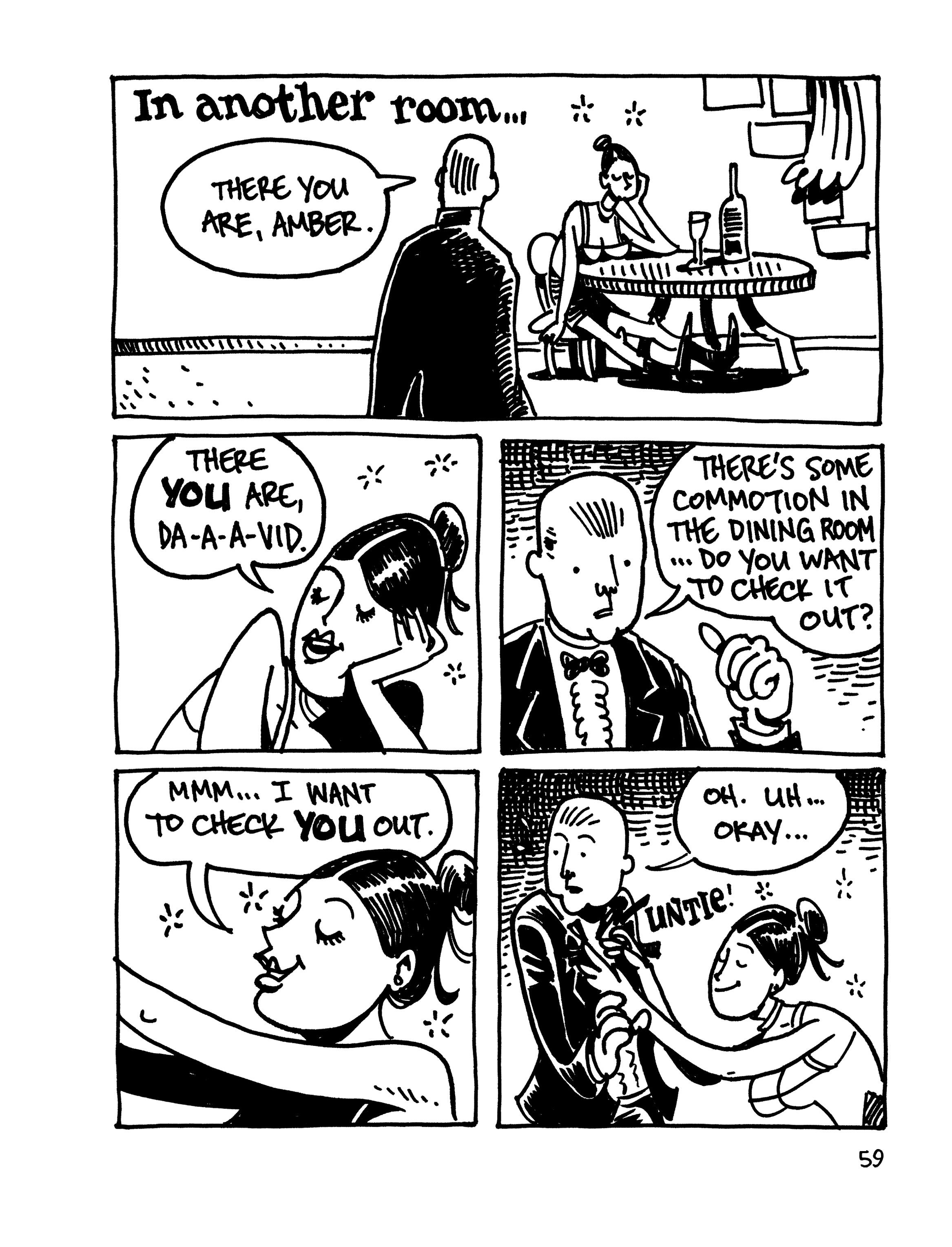 Read online Far Arden comic -  Issue # TPB (Part 1) - 56