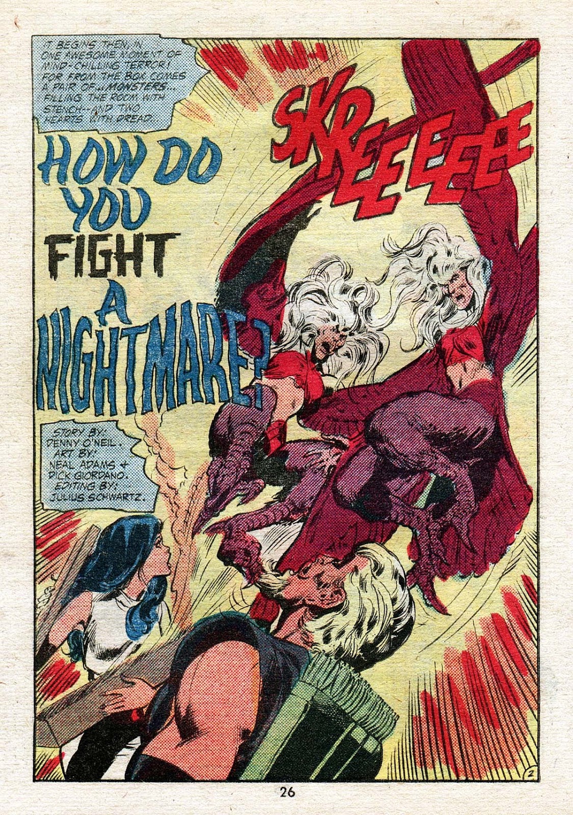 DC Special Blue Ribbon Digest issue 16 - Page 26