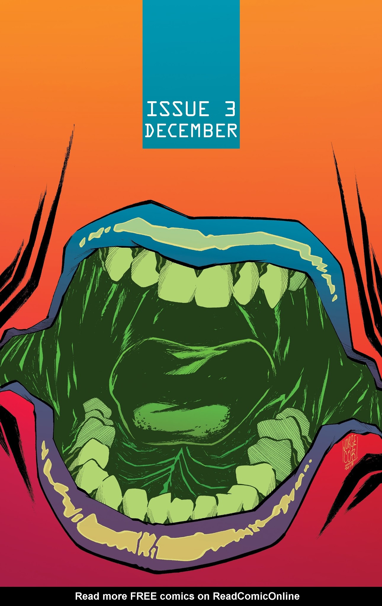 Read online No. 1 With A Bullet comic -  Issue #2 - 25