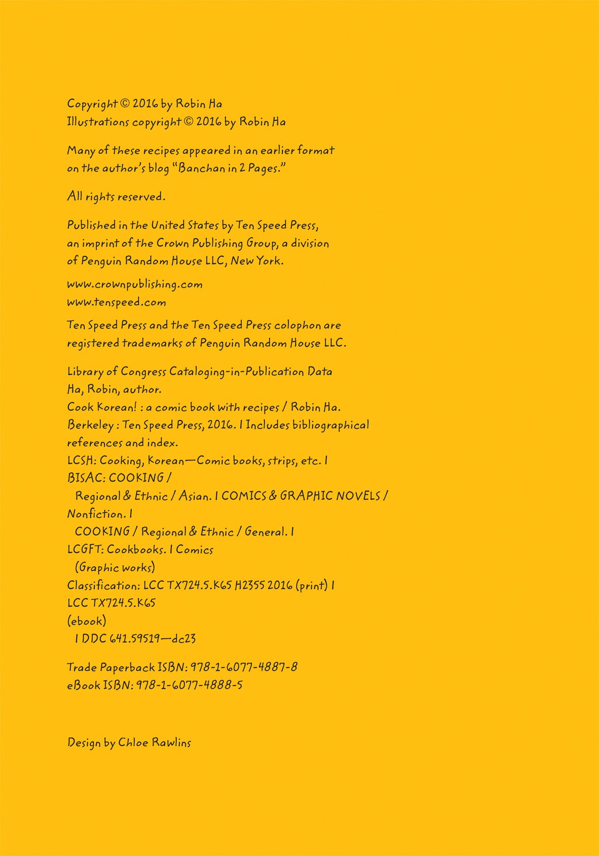 Read online Cook Korean! A Comic Book With Recipes comic -  Issue # TPB (Part 2) - 77