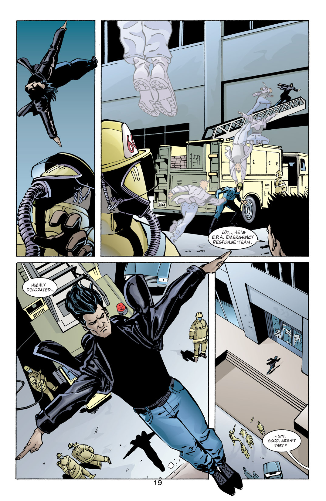 Batman: Gotham Knights Issue #9 #9 - English 20
