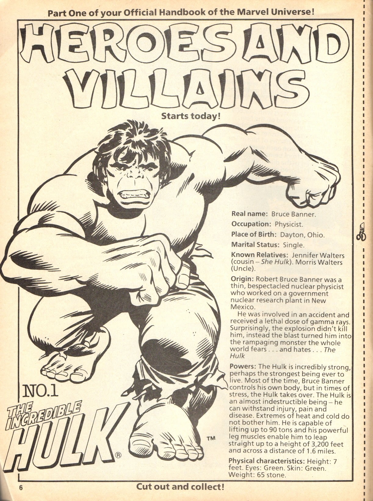 Read online Spidey Comic comic -  Issue #657 - 6