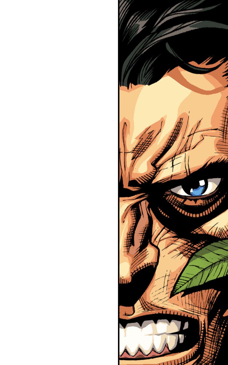 Read online Secret Invasion Infinity Comic comic -  Issue #6 - 7