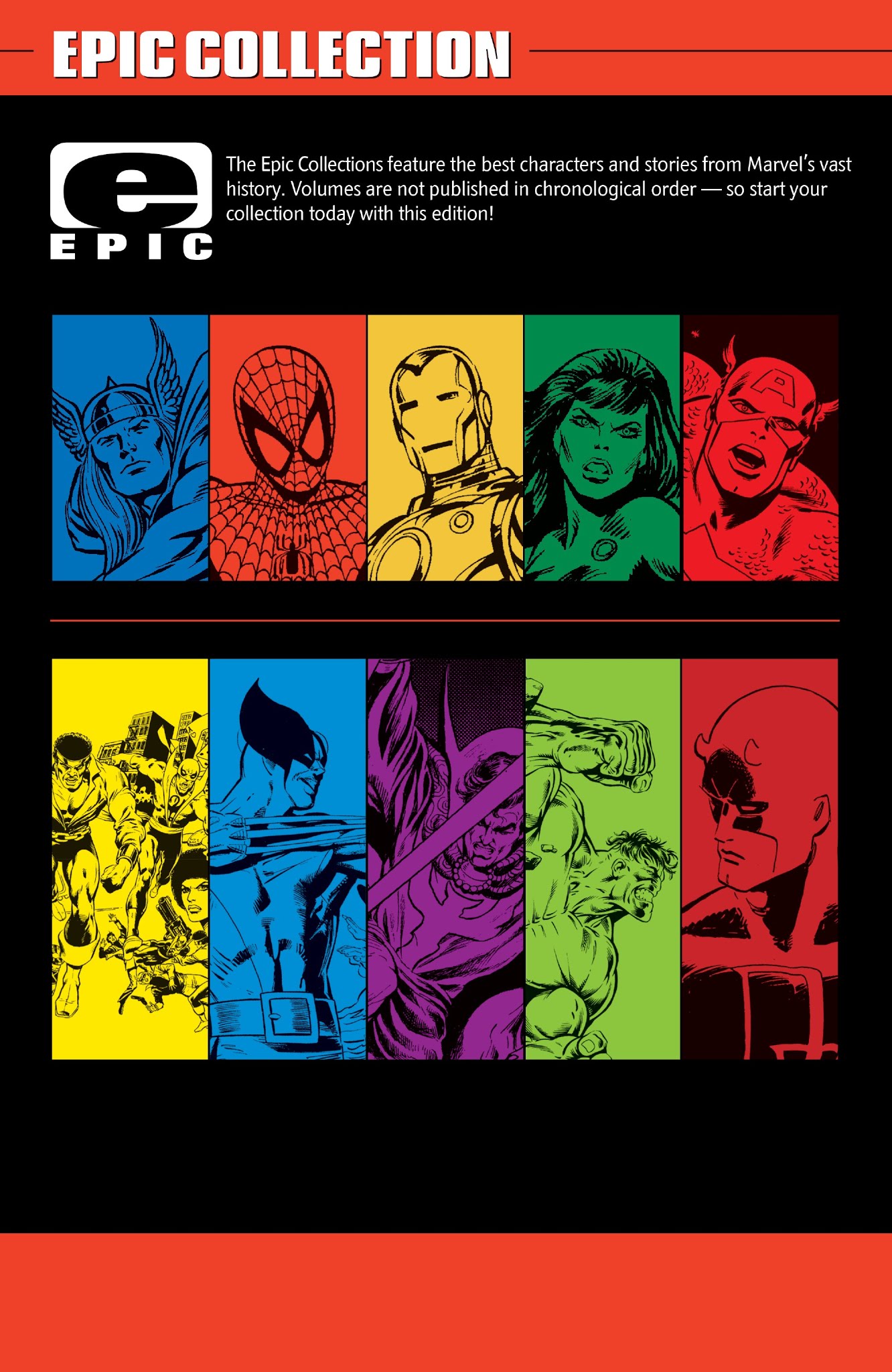Read online Amazing Spider-Man Epic Collection comic -  Issue # Spider-Man No More (Part 1) - 3