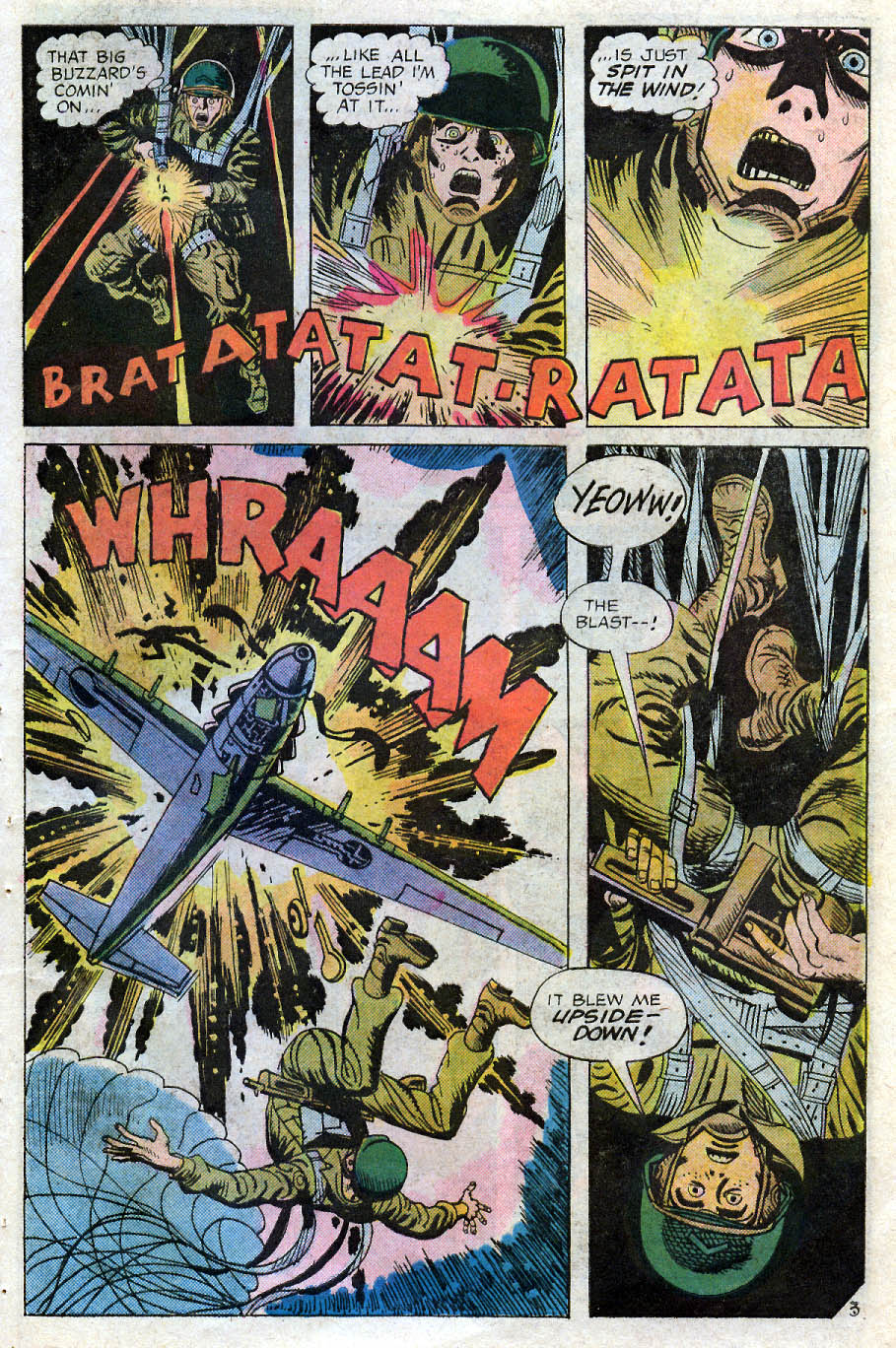 Read online G.I. Combat (1952) comic -  Issue #179 - 27