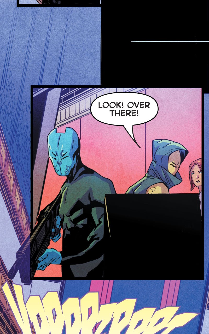 Read online Fantastic Four: Infinity Comic comic -  Issue #3 - 51