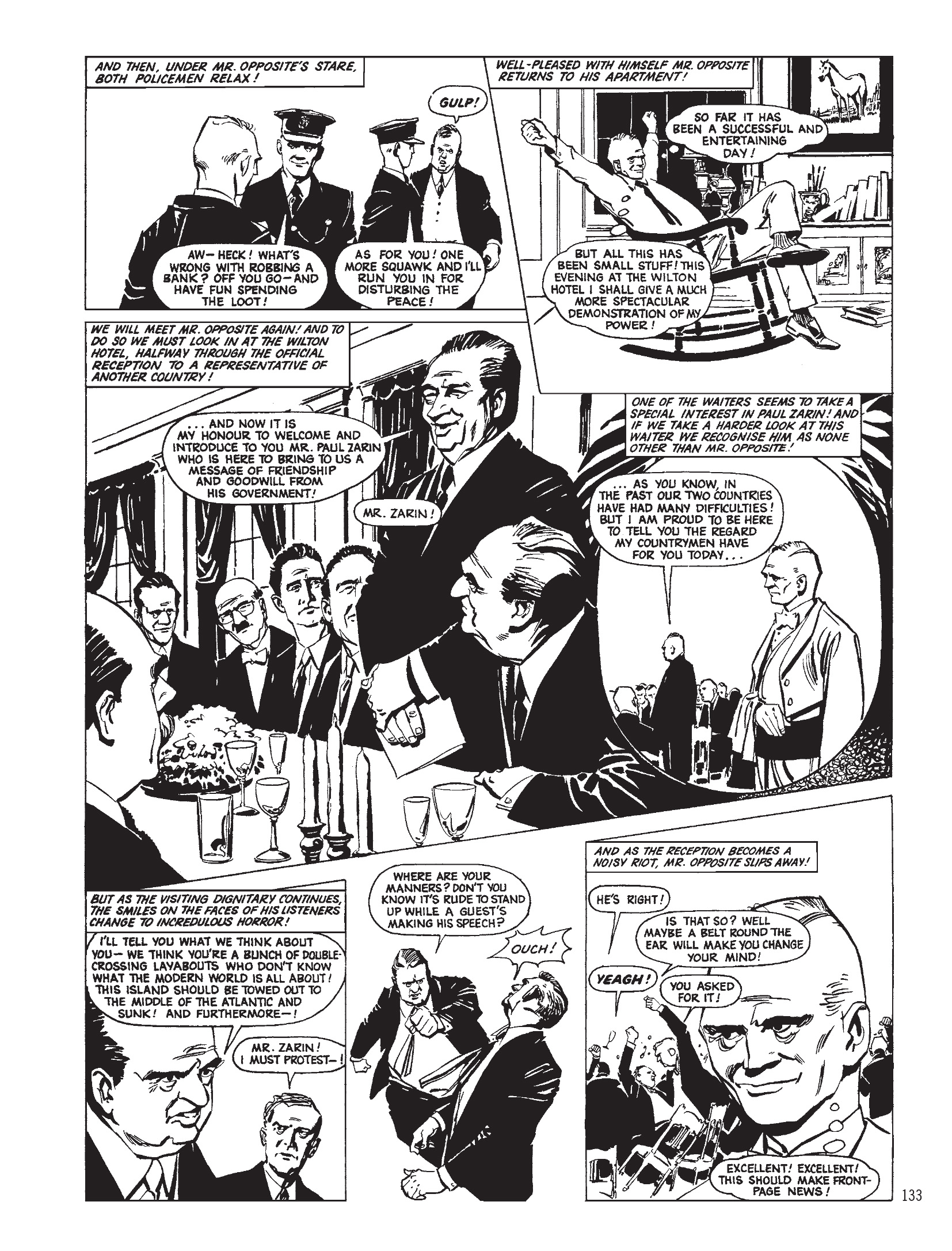 Read online The Complete Johnny Future comic -  Issue # TPB (Part 2) - 35