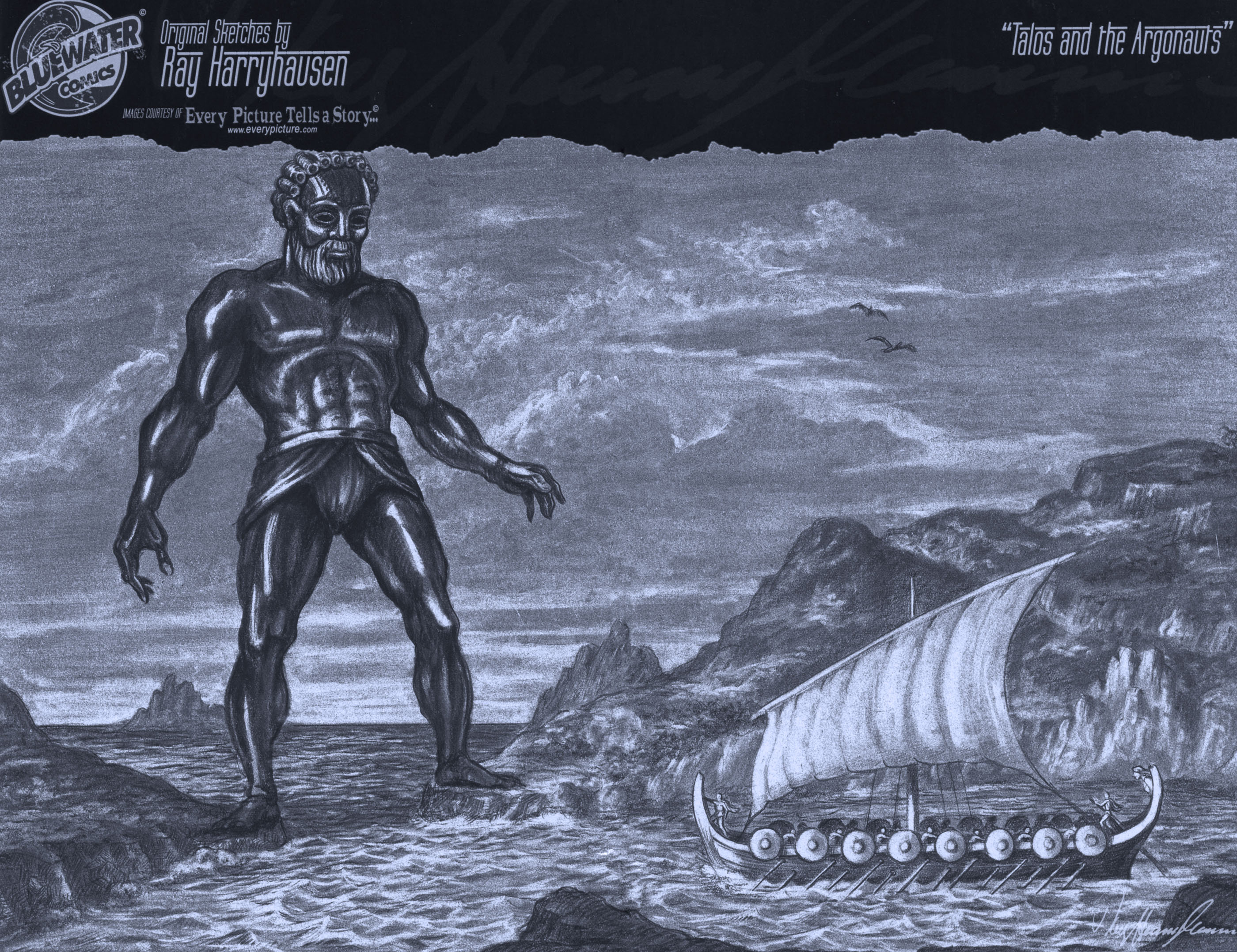 Read online Wrath of the Titans comic -  Issue #4 - 25