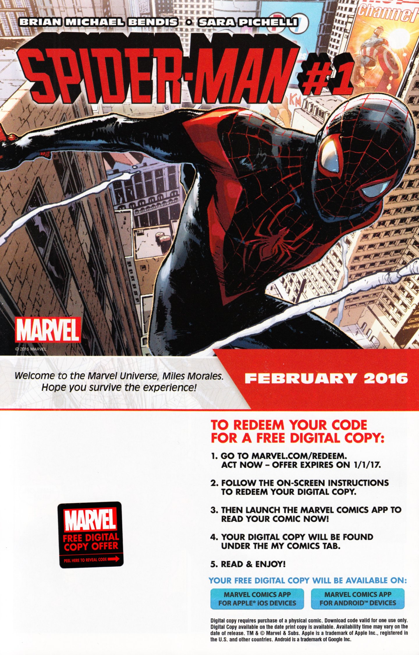 Read online Contest of Champions (2015) comic -  Issue #4 - 24