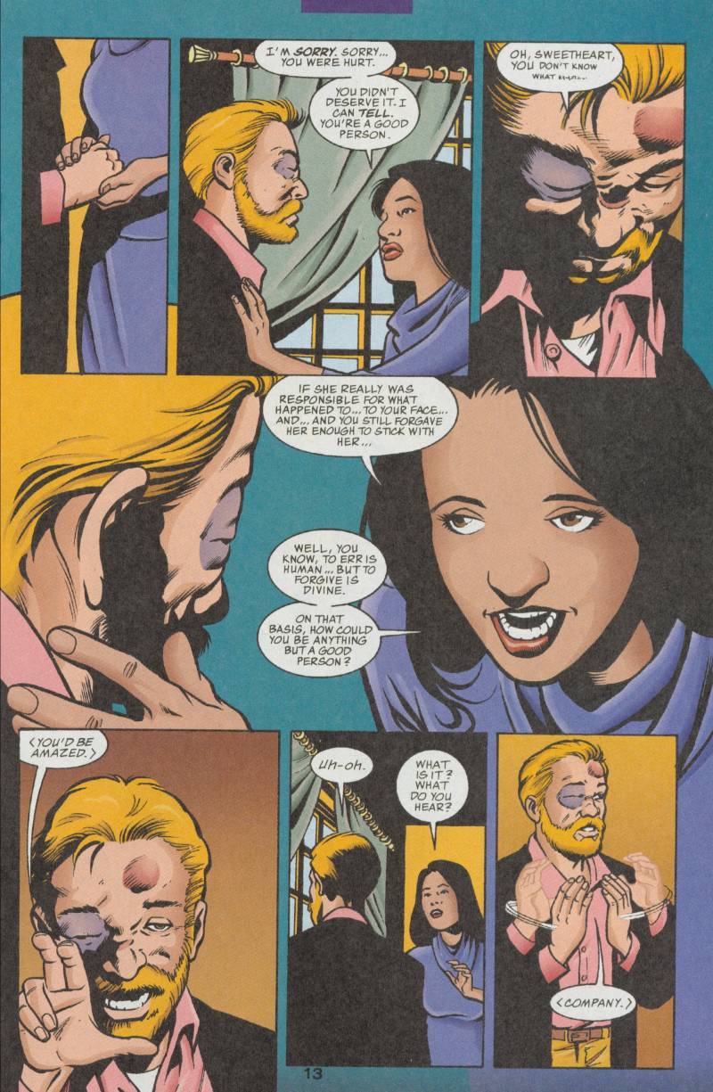 Read online Supergirl (1996) comic -  Issue #65 - 15