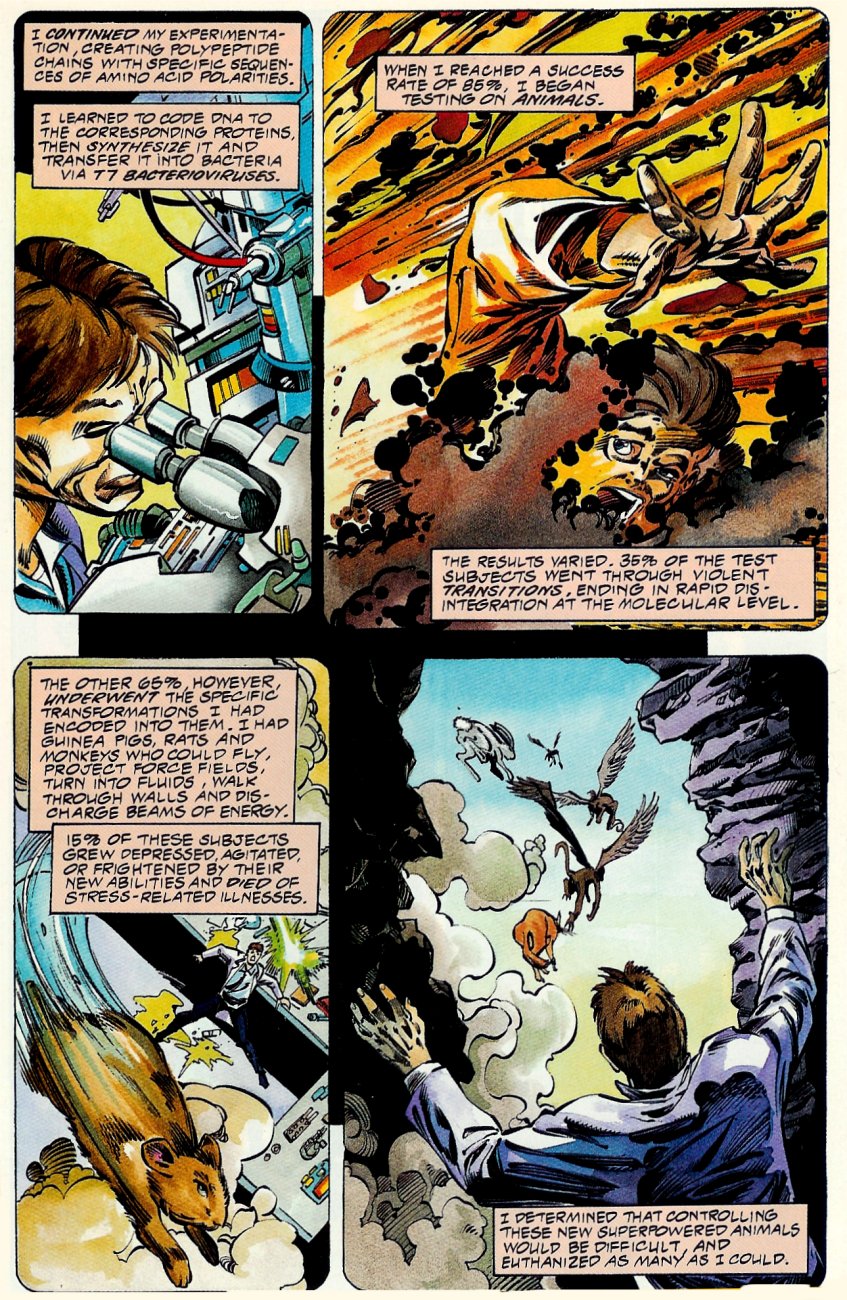 Read online Hardware comic -  Issue #37 - 6