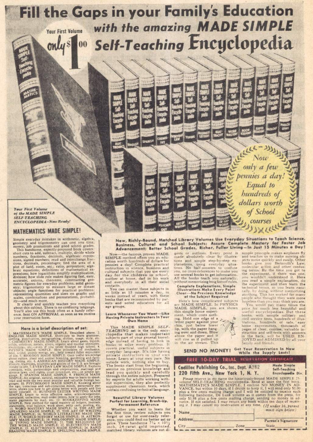 Read online Archie (1960) comic -  Issue #137 - 13