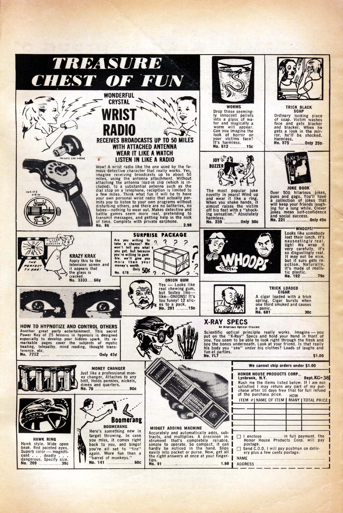 Read online Two-Gun Kid comic -  Issue #71 - 35