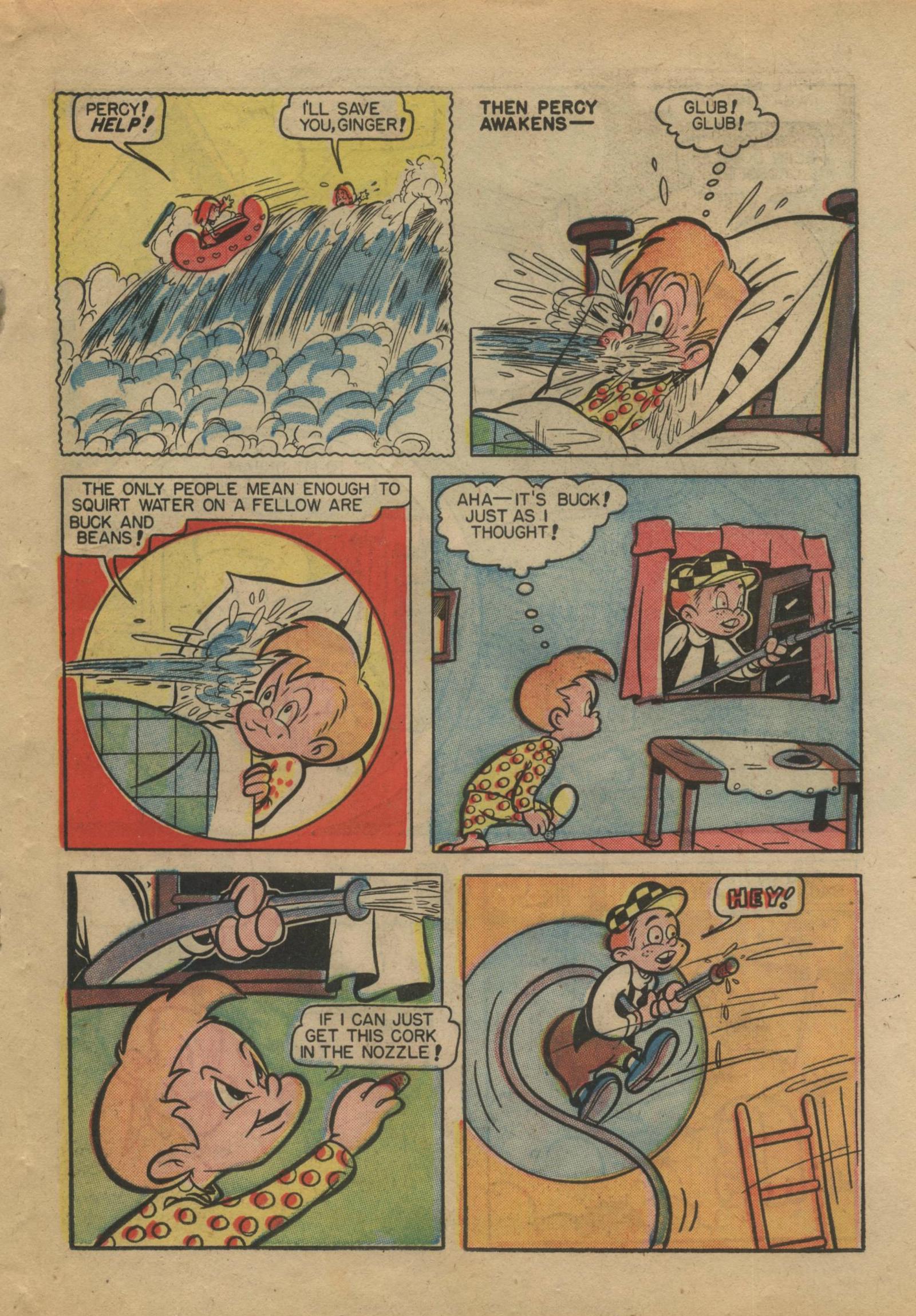 Read online All Top Comics (1946) comic -  Issue #6 - 21