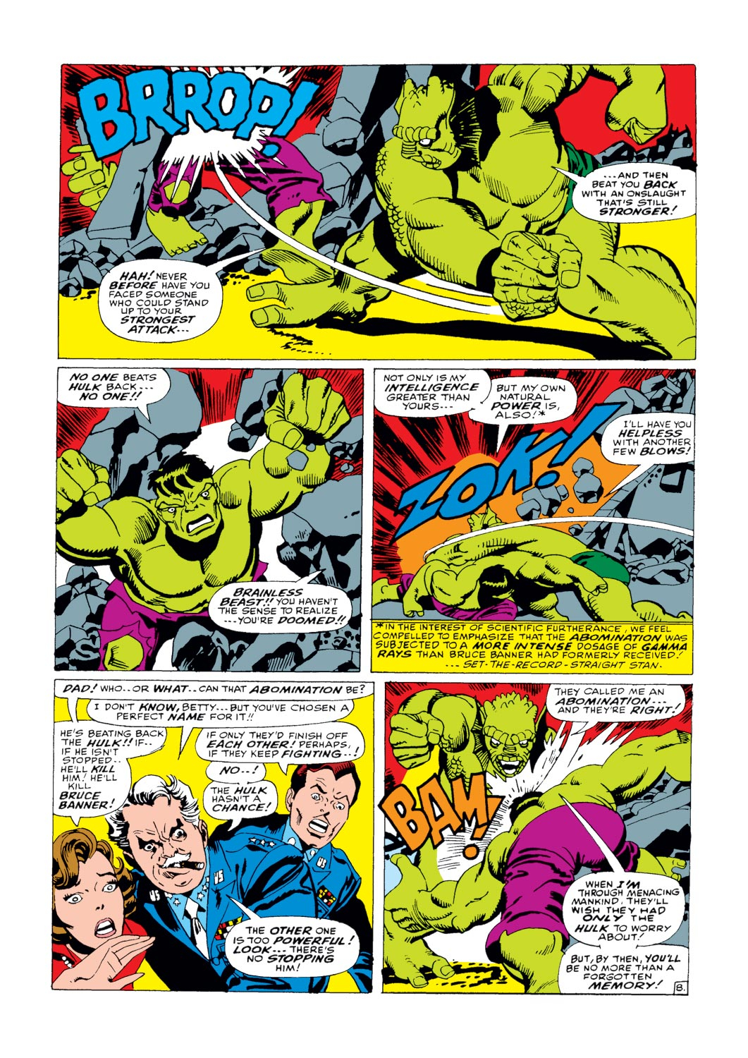 Read online Tales to Astonish (1959) comic -  Issue #90 - 21