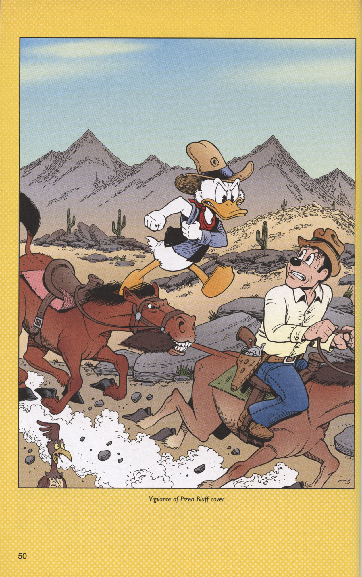 Read online The Life and Times of Scrooge McDuck (2005) comic -  Issue #2 - 57