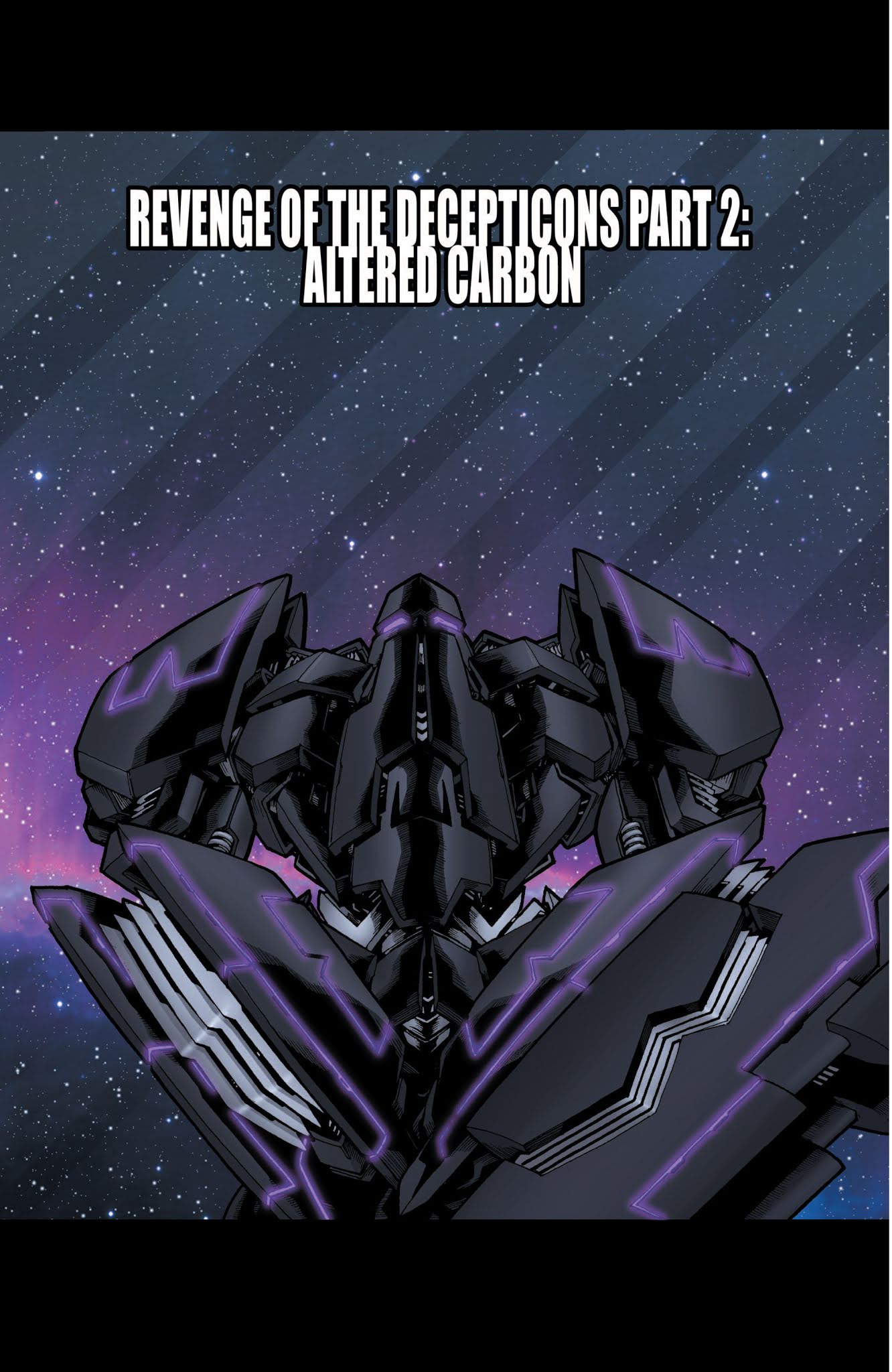 Read online Transformers: The IDW Collection comic -  Issue # TPB 7 (Part 3) - 33