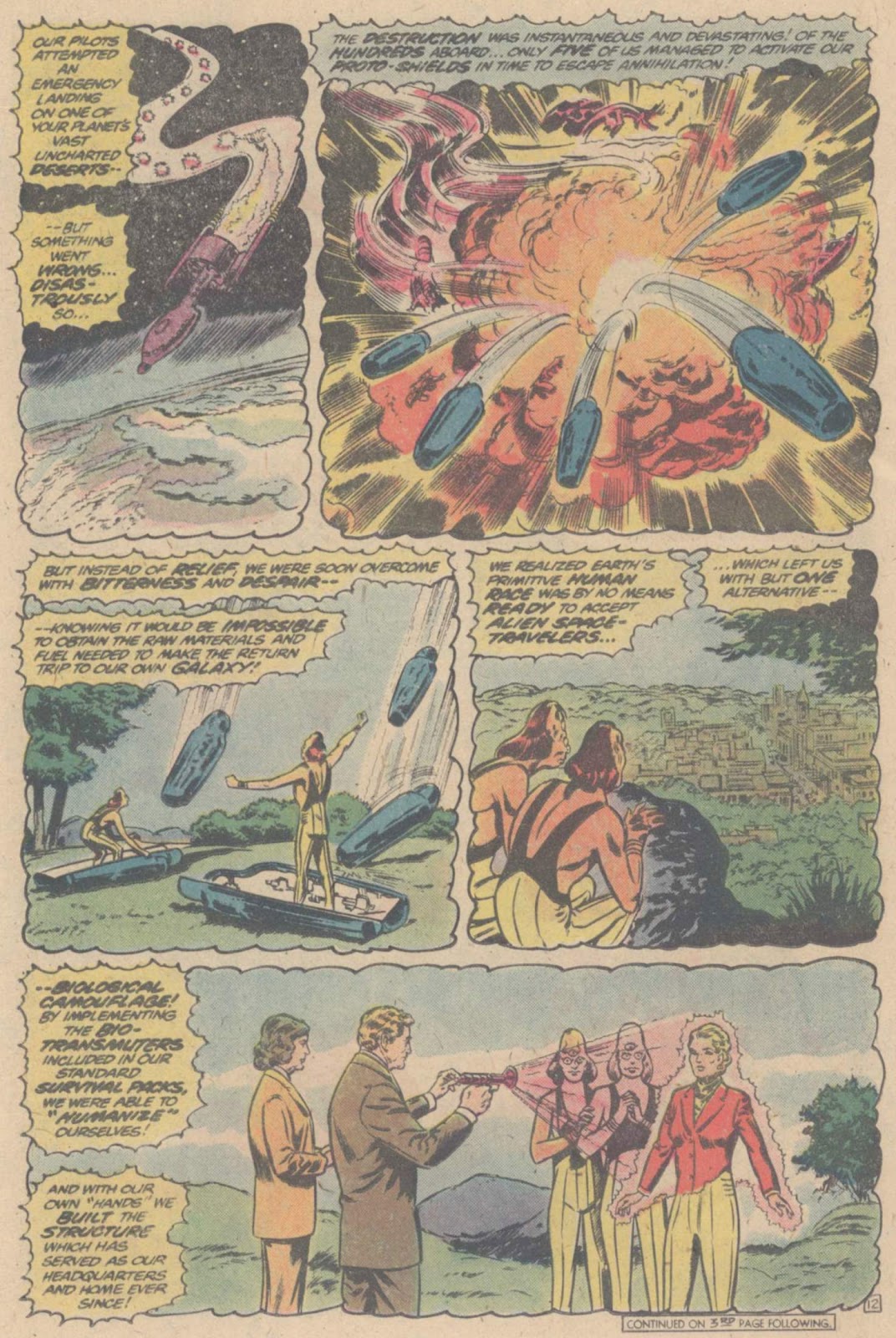 Action Comics (1938) issue 509 - Page 54