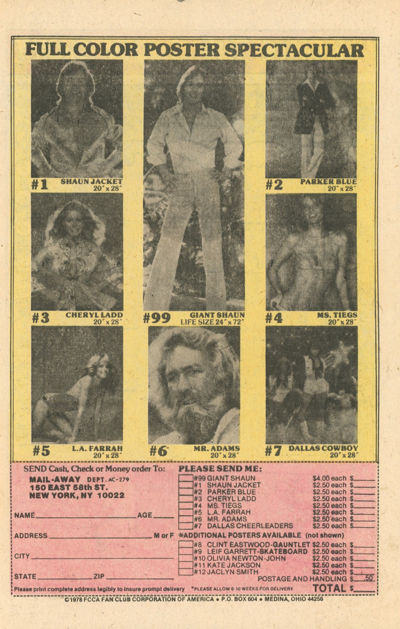 Read online Laugh (Comics) comic -  Issue #336 - 9