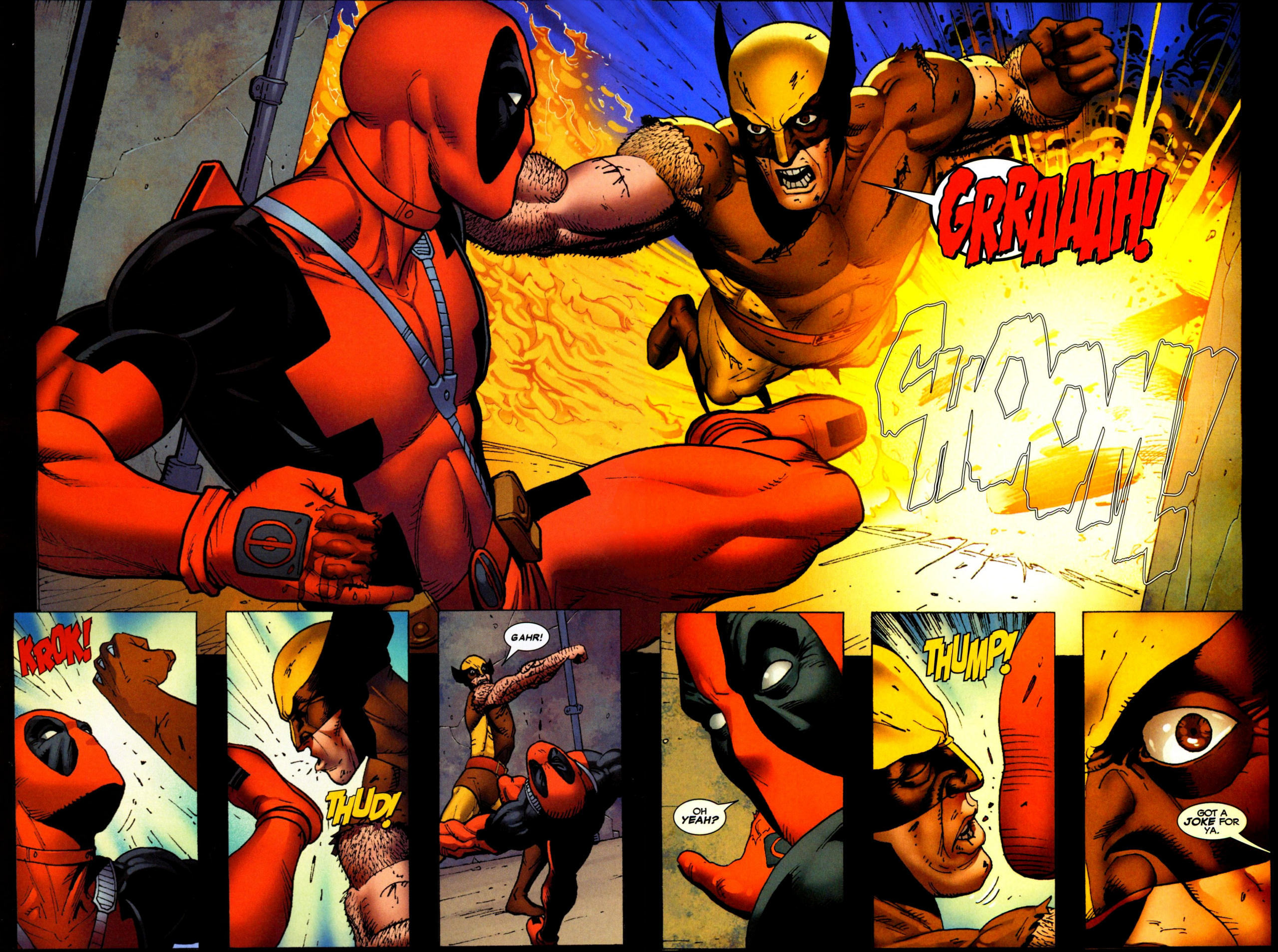 Read online Wolverine: Origins comic -  Issue #23 - 12