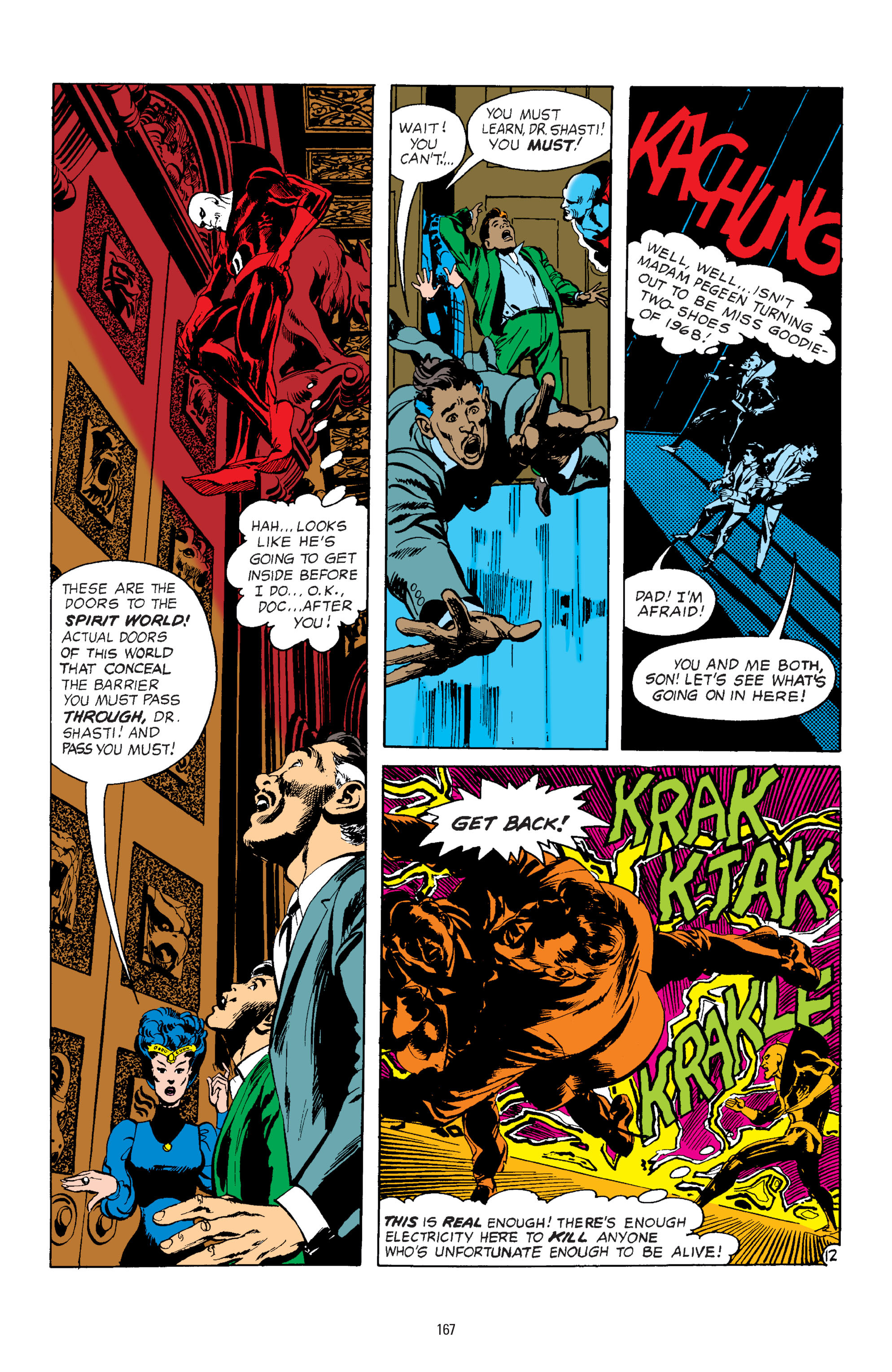 Read online Deadman (2011) comic -  Issue # TPB 1 (Part 2) - 63