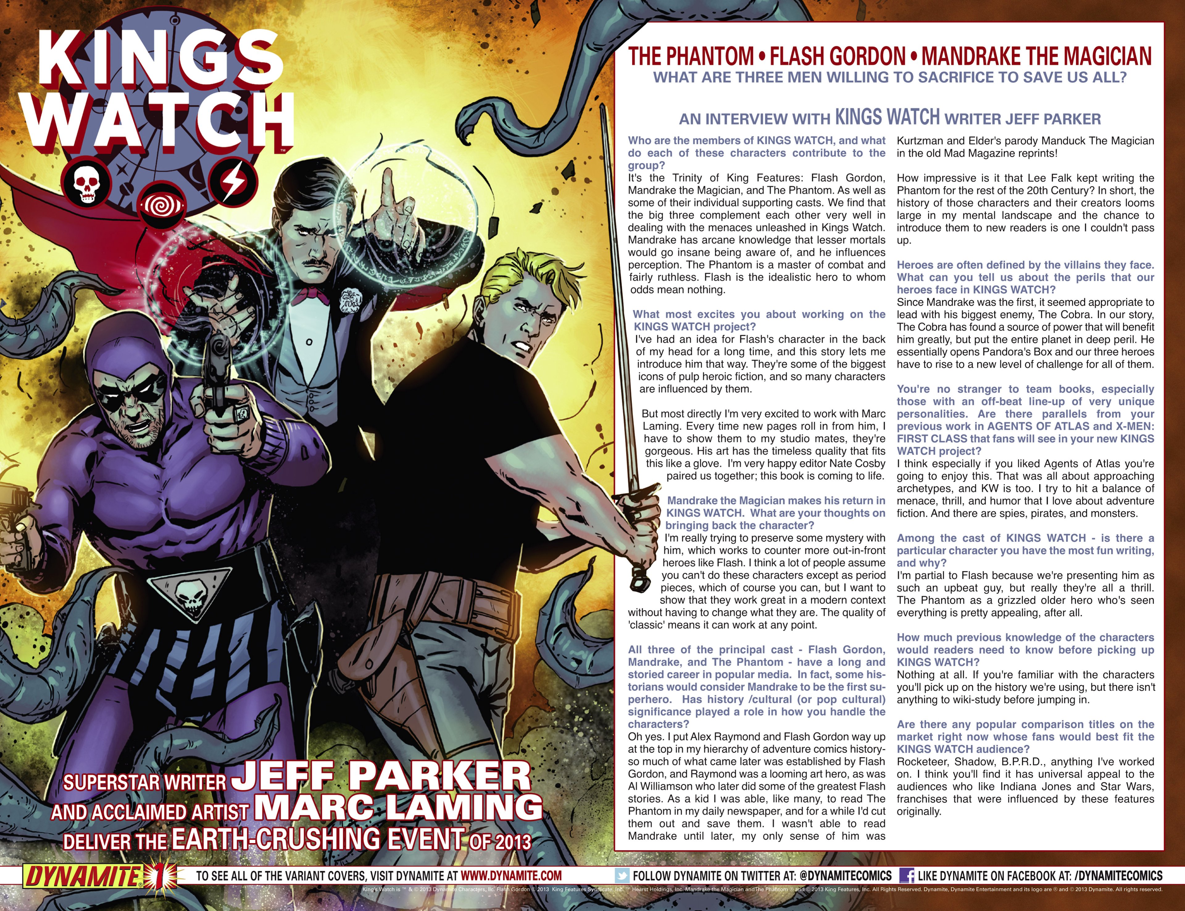 Read online Dark Shadows comic -  Issue #18 - 28