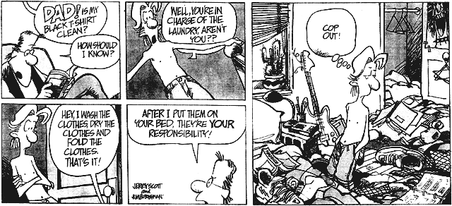 Read online Humongous Zits comic -  Issue # TPB (Part 1) - 97