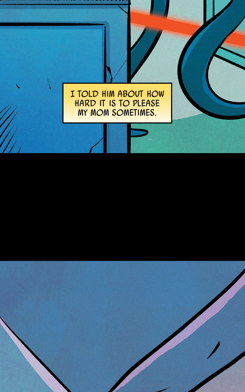 Read online Love Unlimited Infinity Comic comic -  Issue #3 - 16