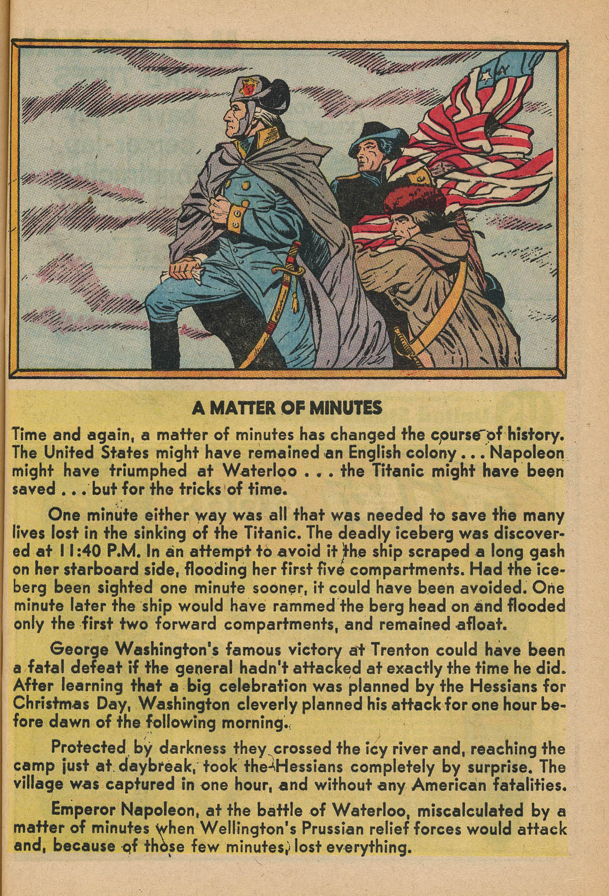 Read online The Adventures of Little Archie comic -  Issue #25 - 45