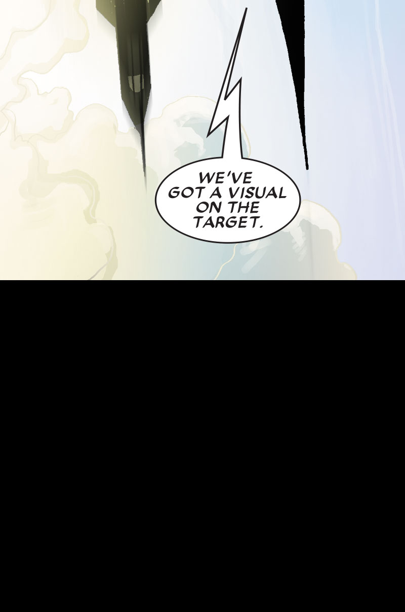 Read online Black Panther: Who Is the Black Panther? Infinity Comic comic -  Issue #8 - 37
