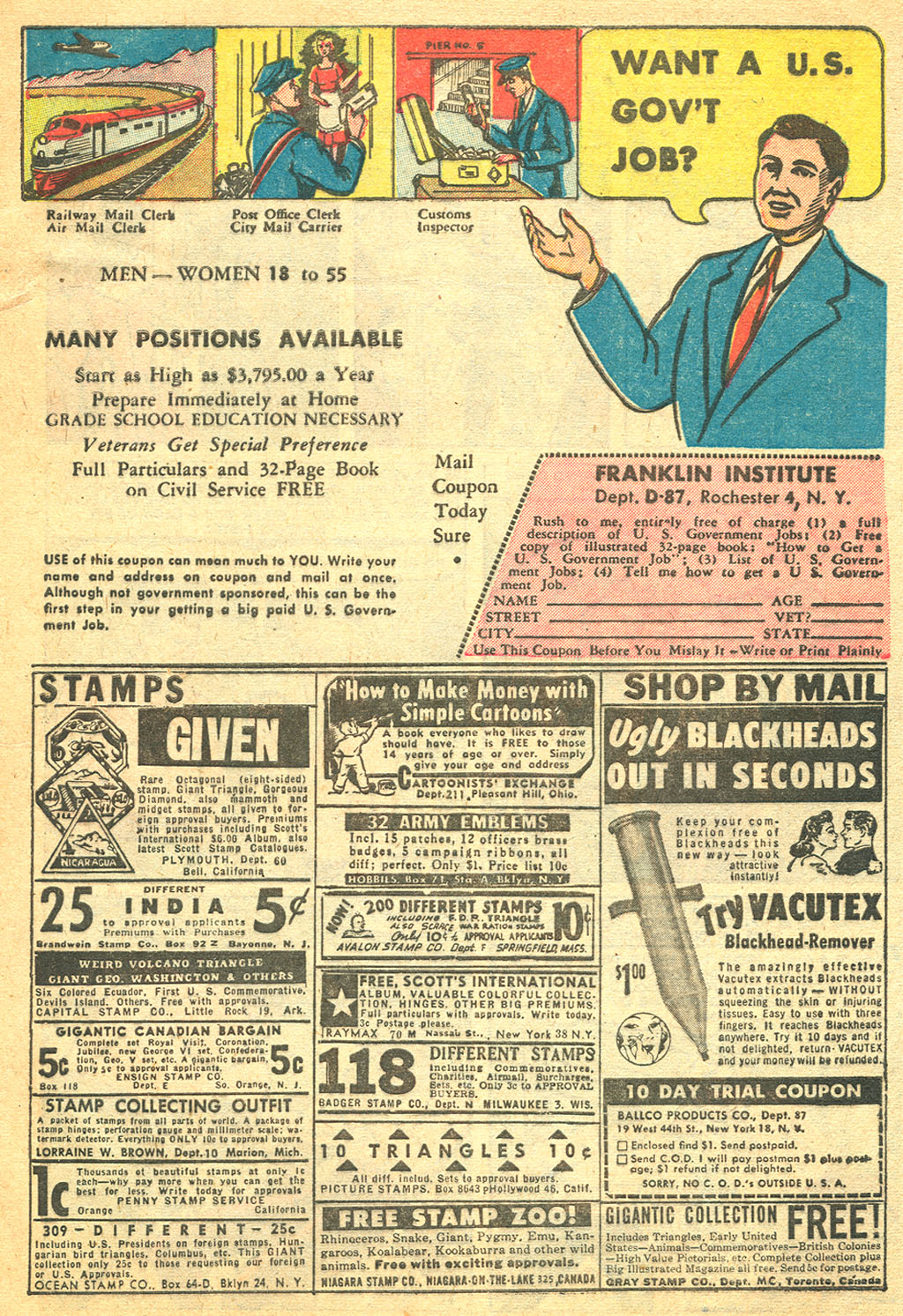 Read online Two-Gun Kid comic -  Issue #11 - 29